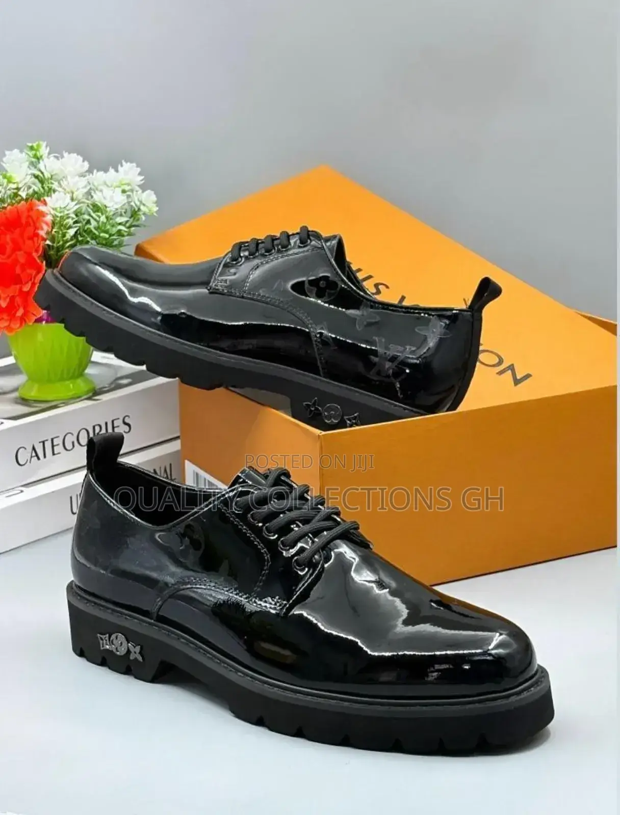 Louis Vuitton Shoe