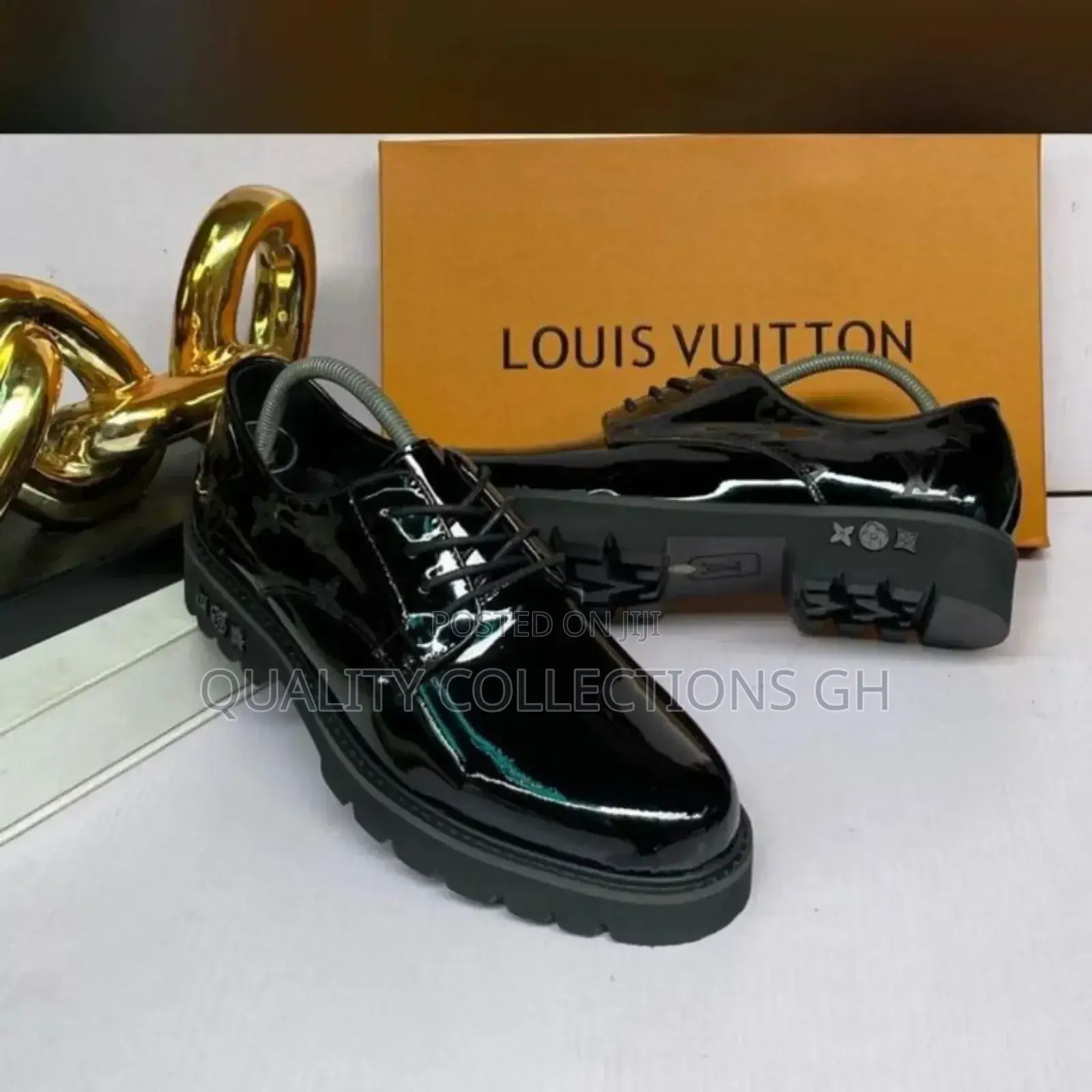 Louis Vuitton Shoe