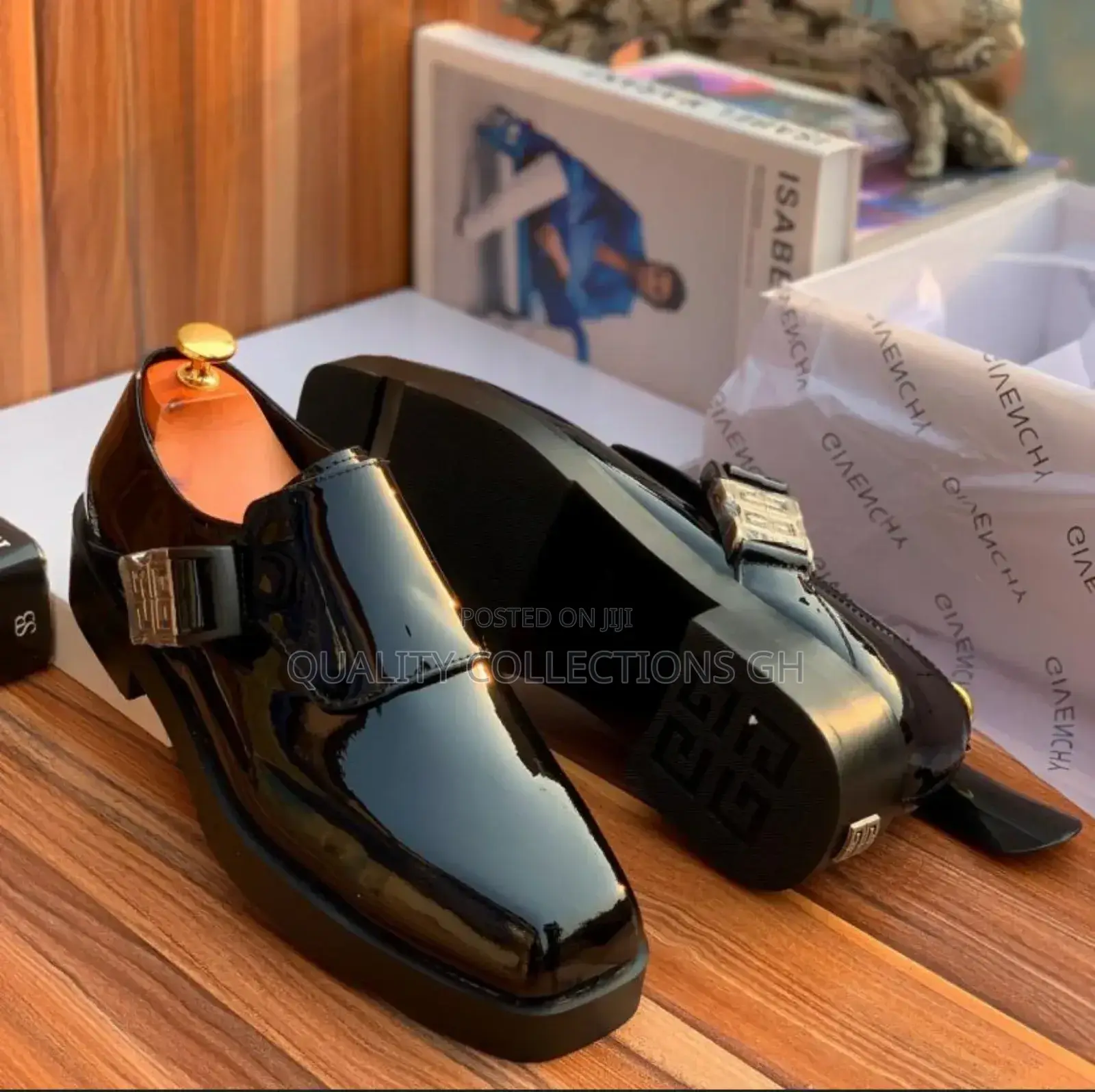 Givenchy Loafers