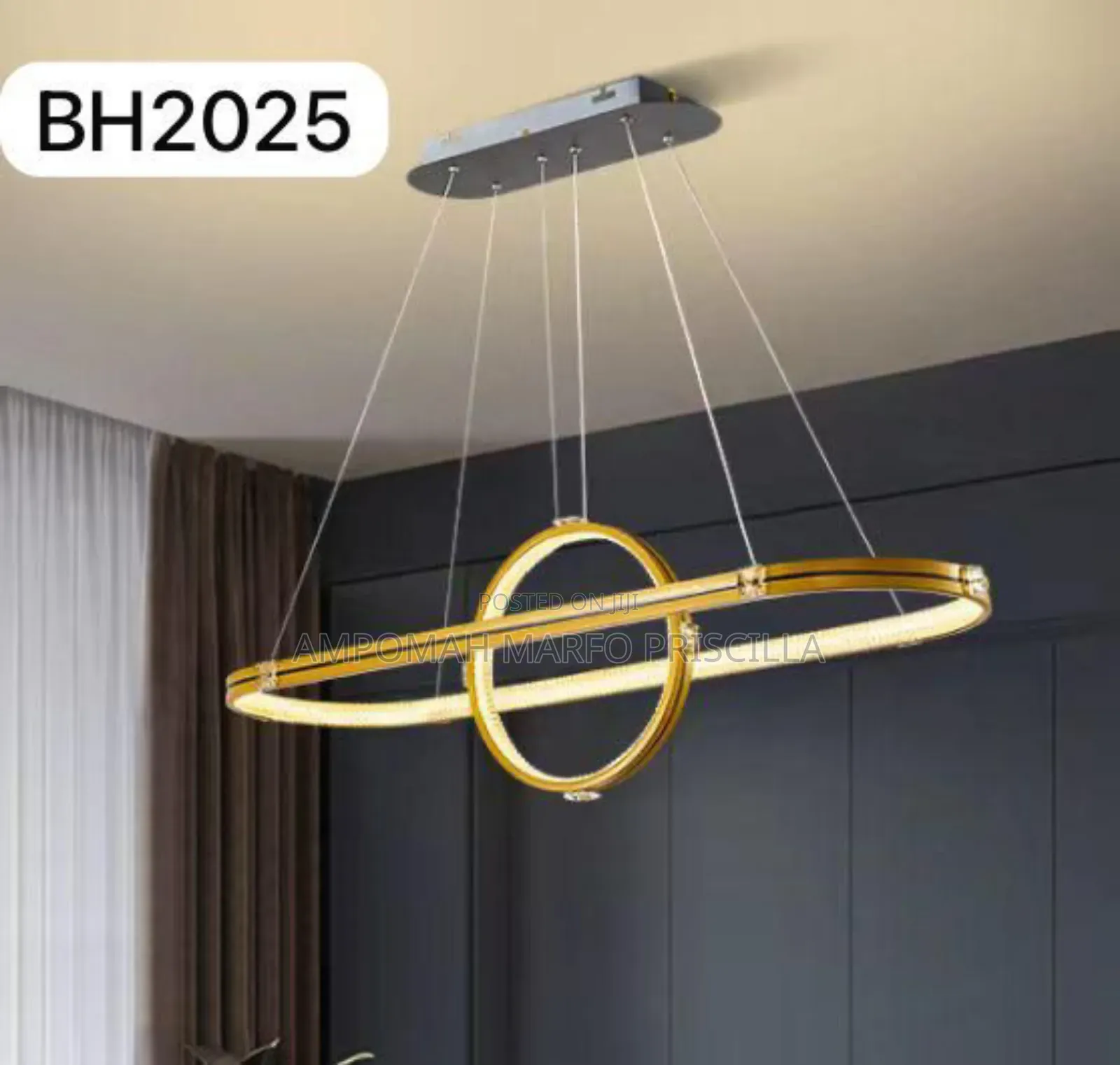 Pendant Light