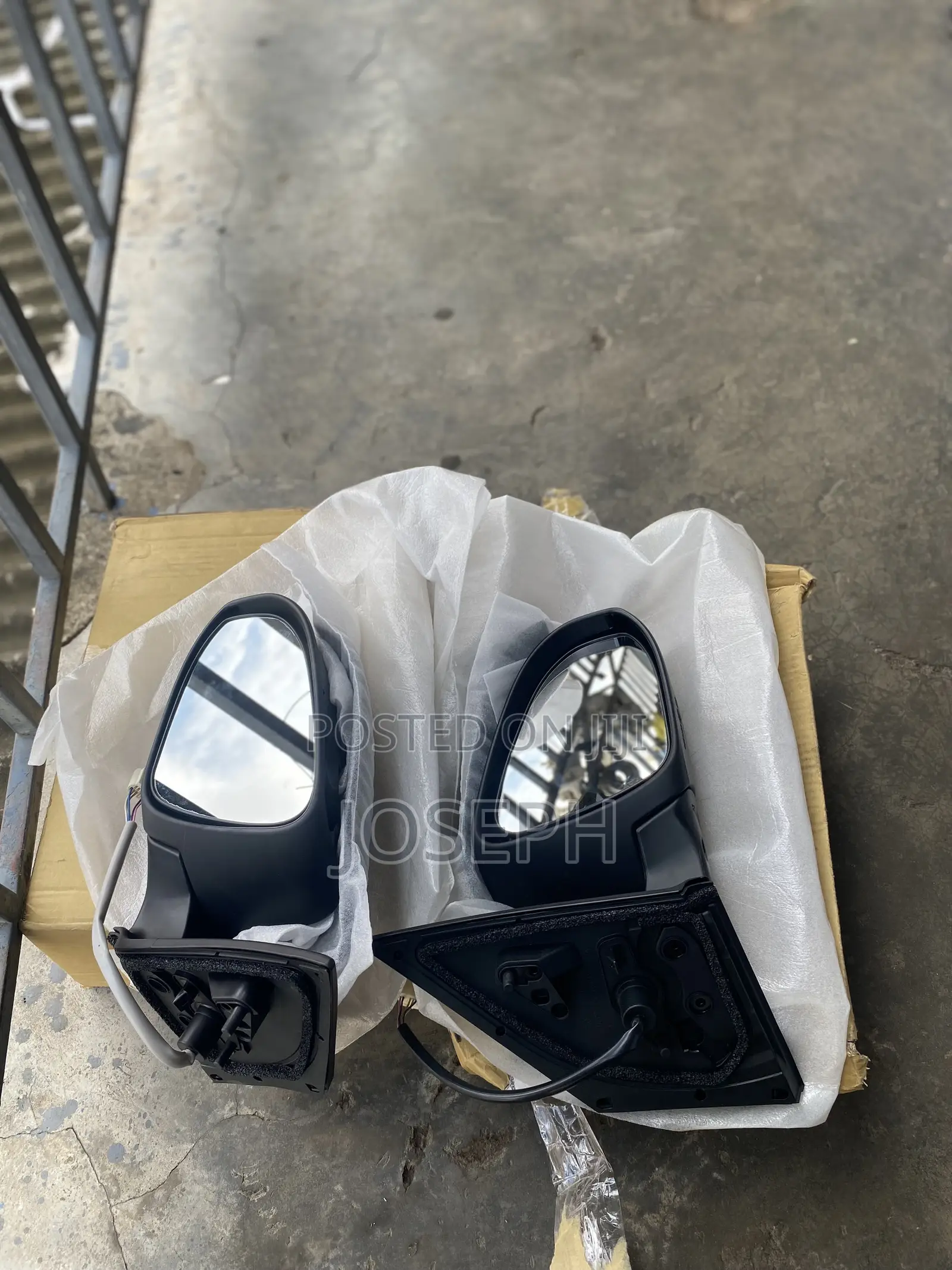 Corolla 2014,2015,2016,2017,2018 Side Mirror With Light