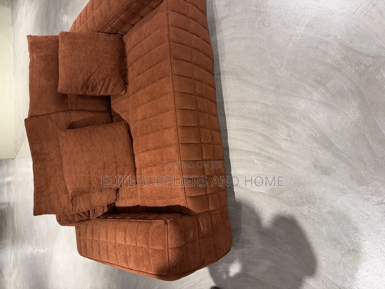 Sofa Set 3+2+1 Compressed