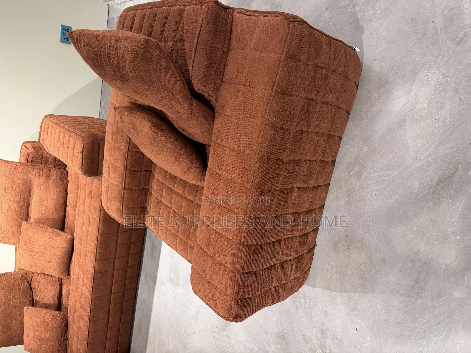 Sofa Set 3+2+1 Compressed