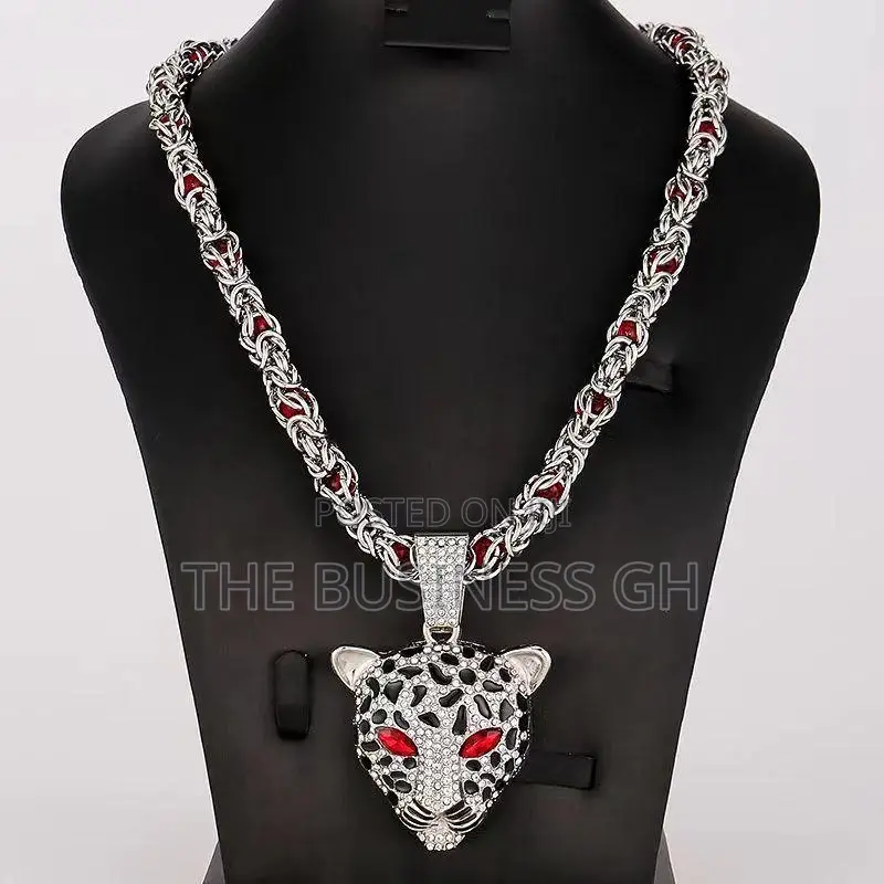 Cuban Necklace / Chain