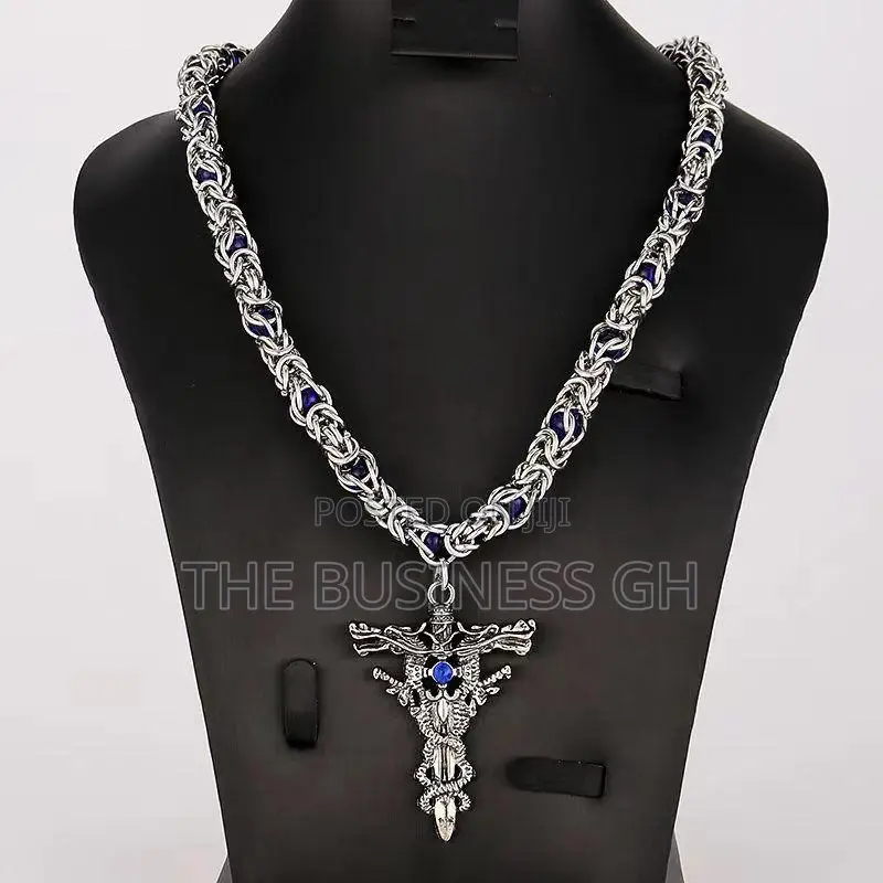 Cuban Necklace / Chain