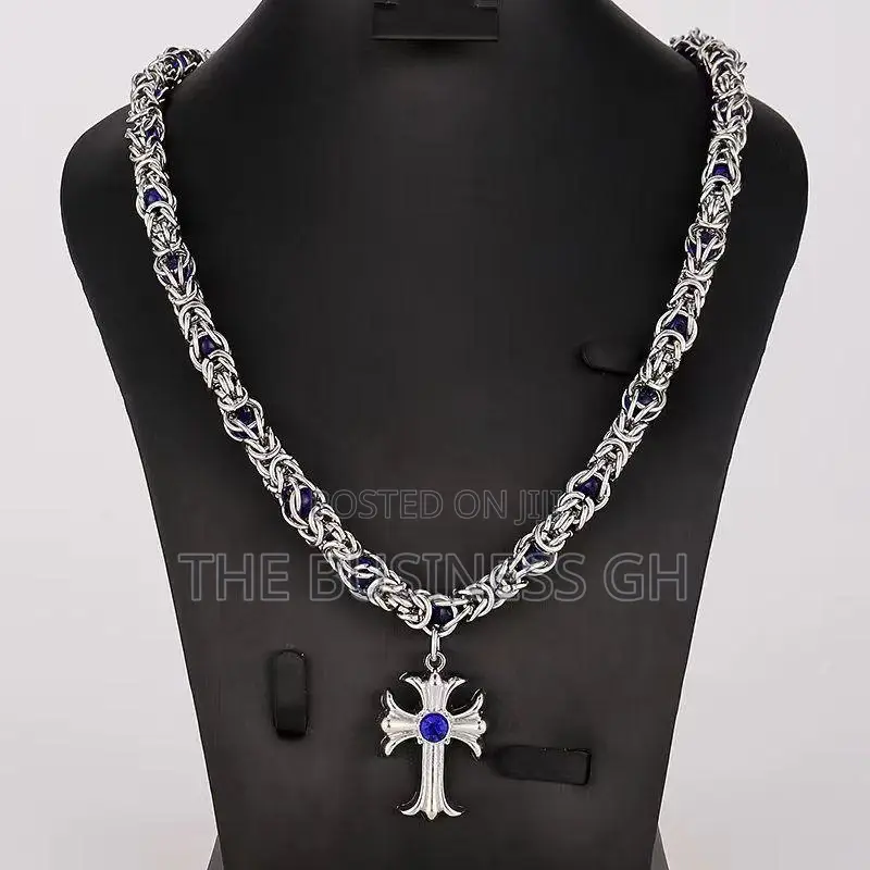 Cuban Necklace / Chain