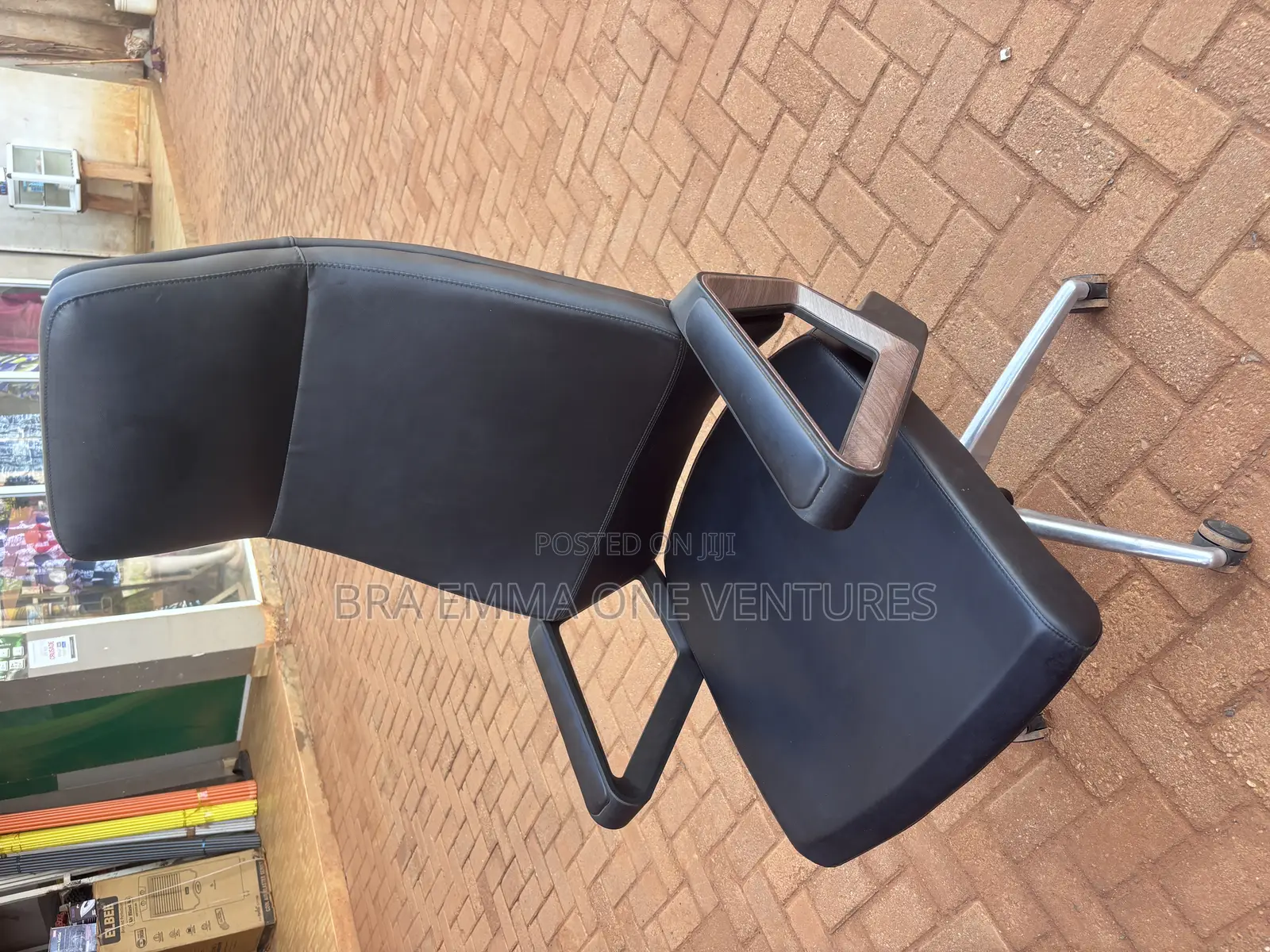 Furniture / Office Equipment Repair