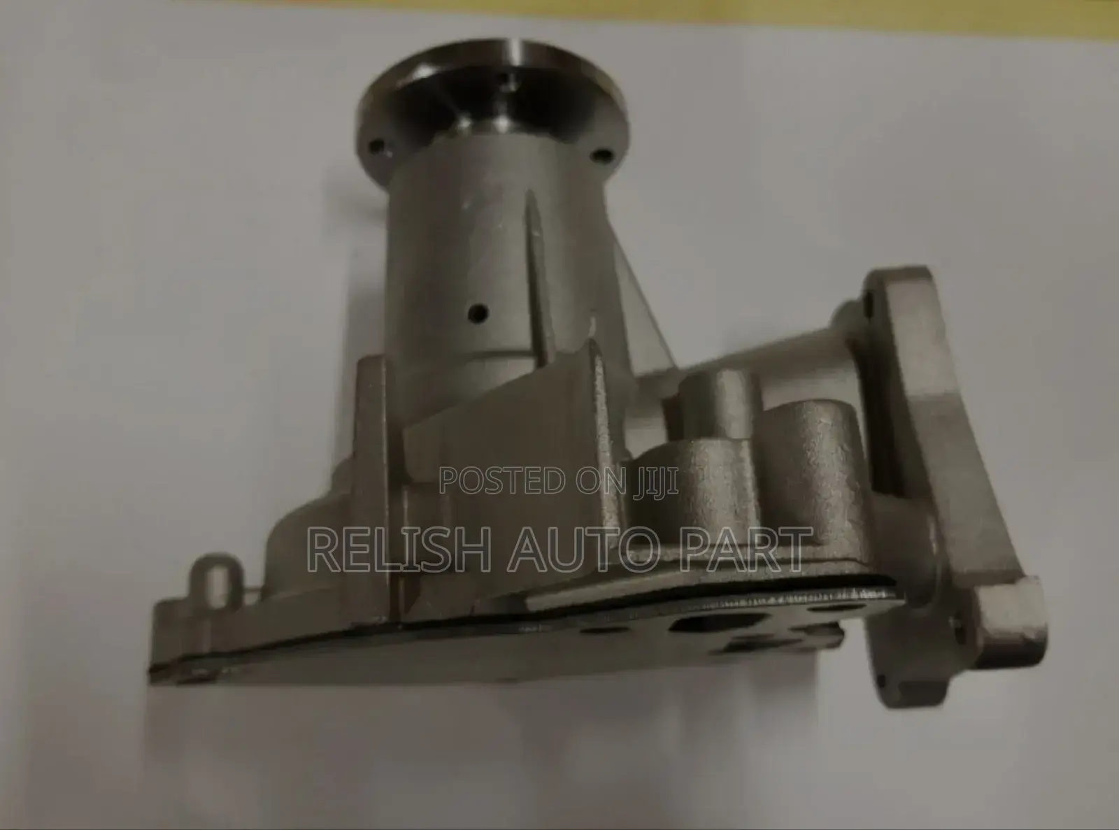 Original Water Pump for Hyundai H1,H200,Starex,Mitubishi L200