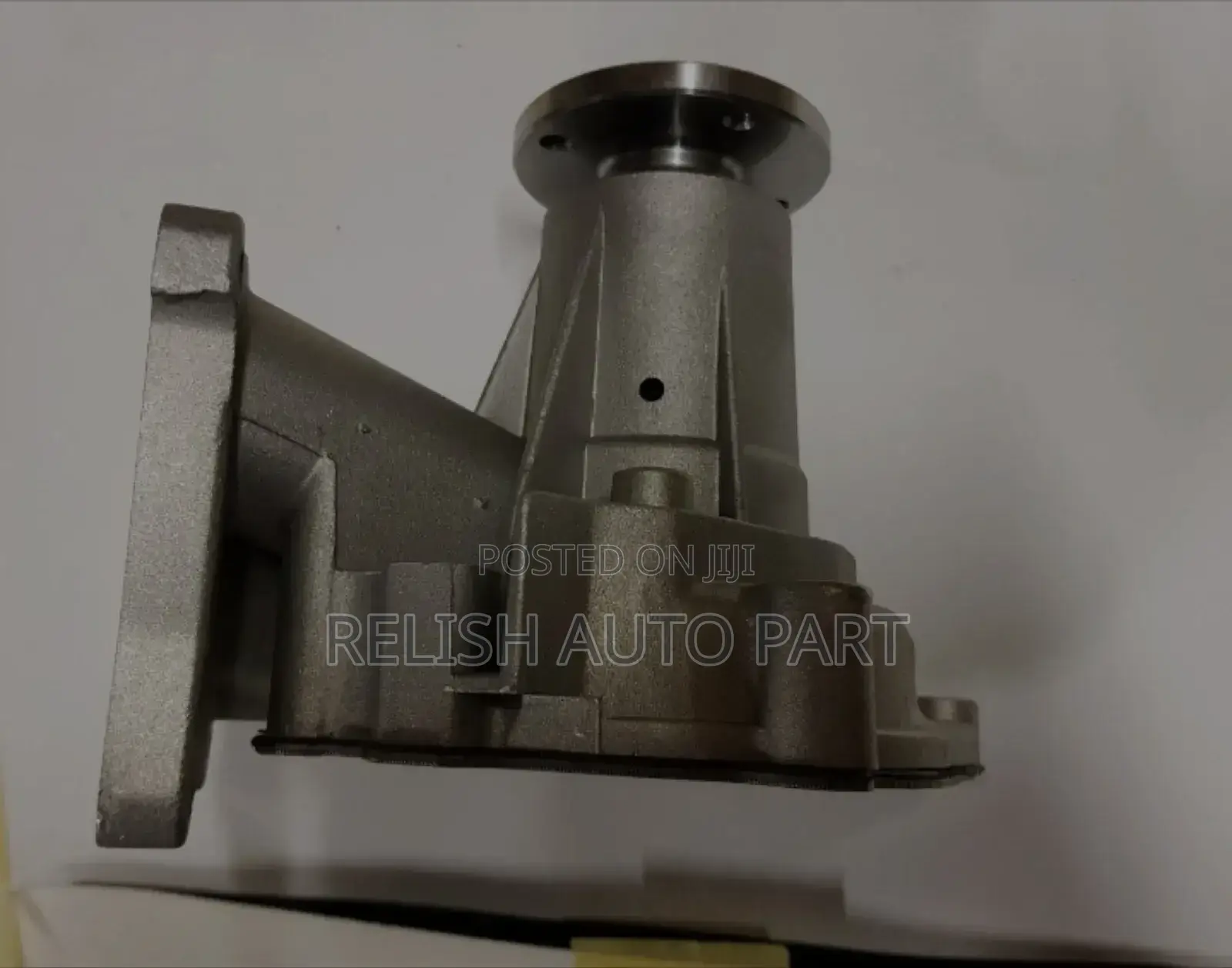 Original Water Pump for Hyundai H1,H200,Starex,Mitubishi L200