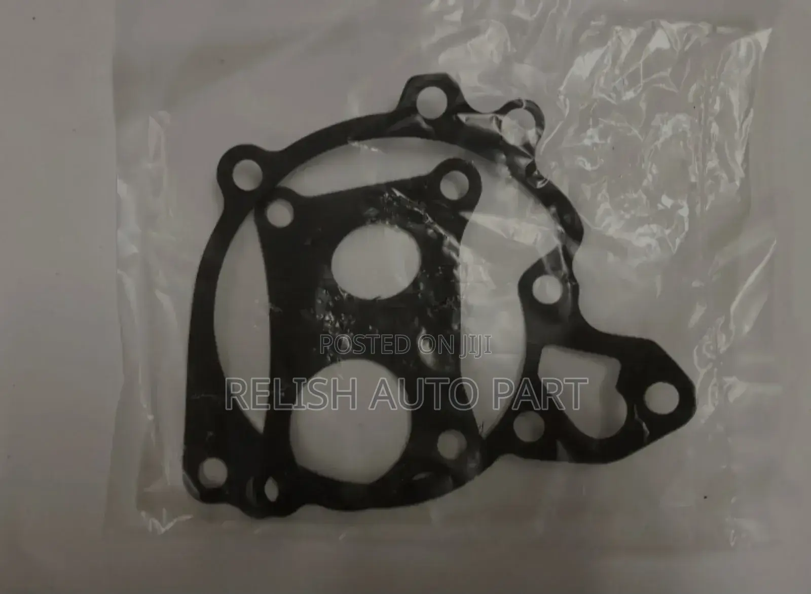 Original Water Pump for Hyundai H1,H200,Starex,Mitubishi L200