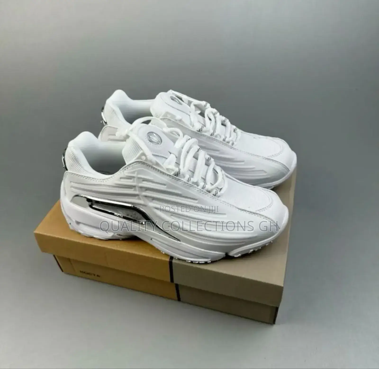 Nocta Step Sneakers