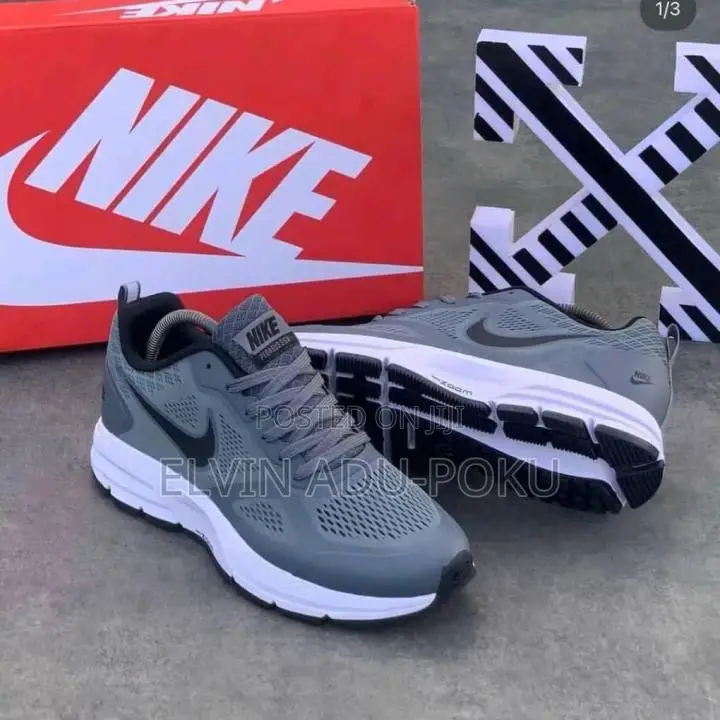 Nike Zoom Guide 10 “Running“ Sneaker In Different Colours , Swipe >>>>
