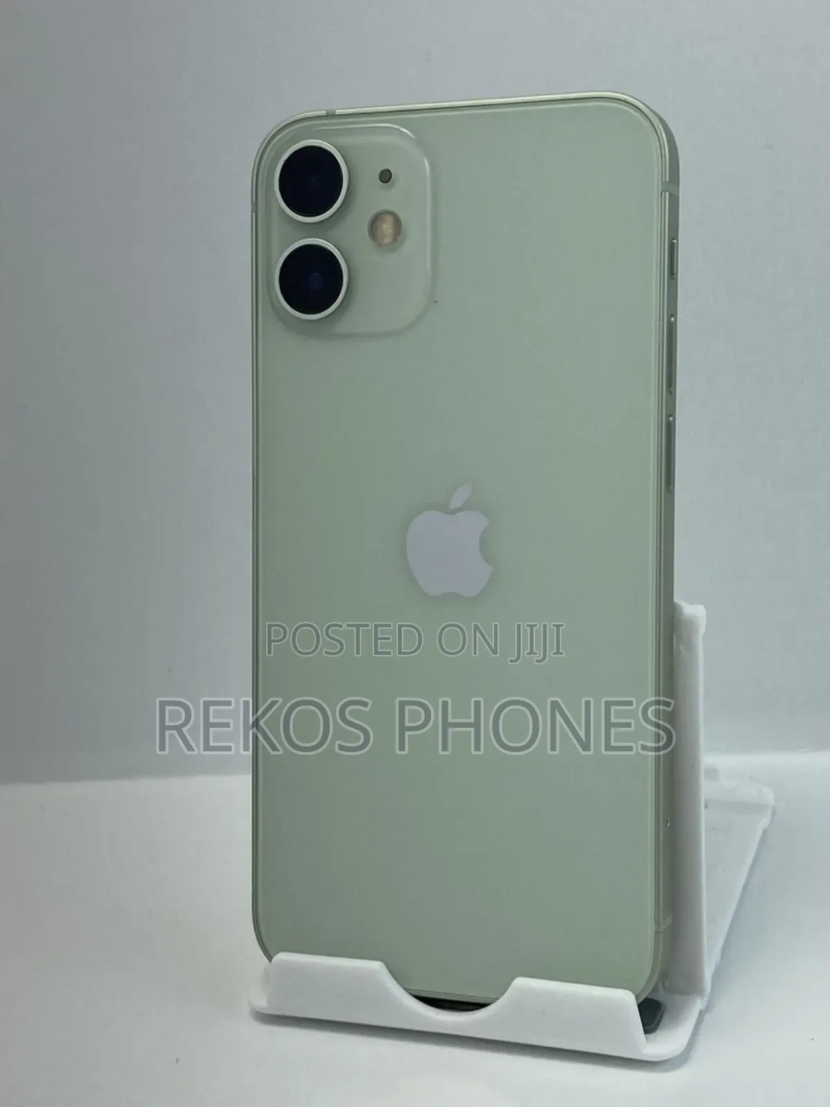 New Apple iPhone 12 mini 256 GB Green