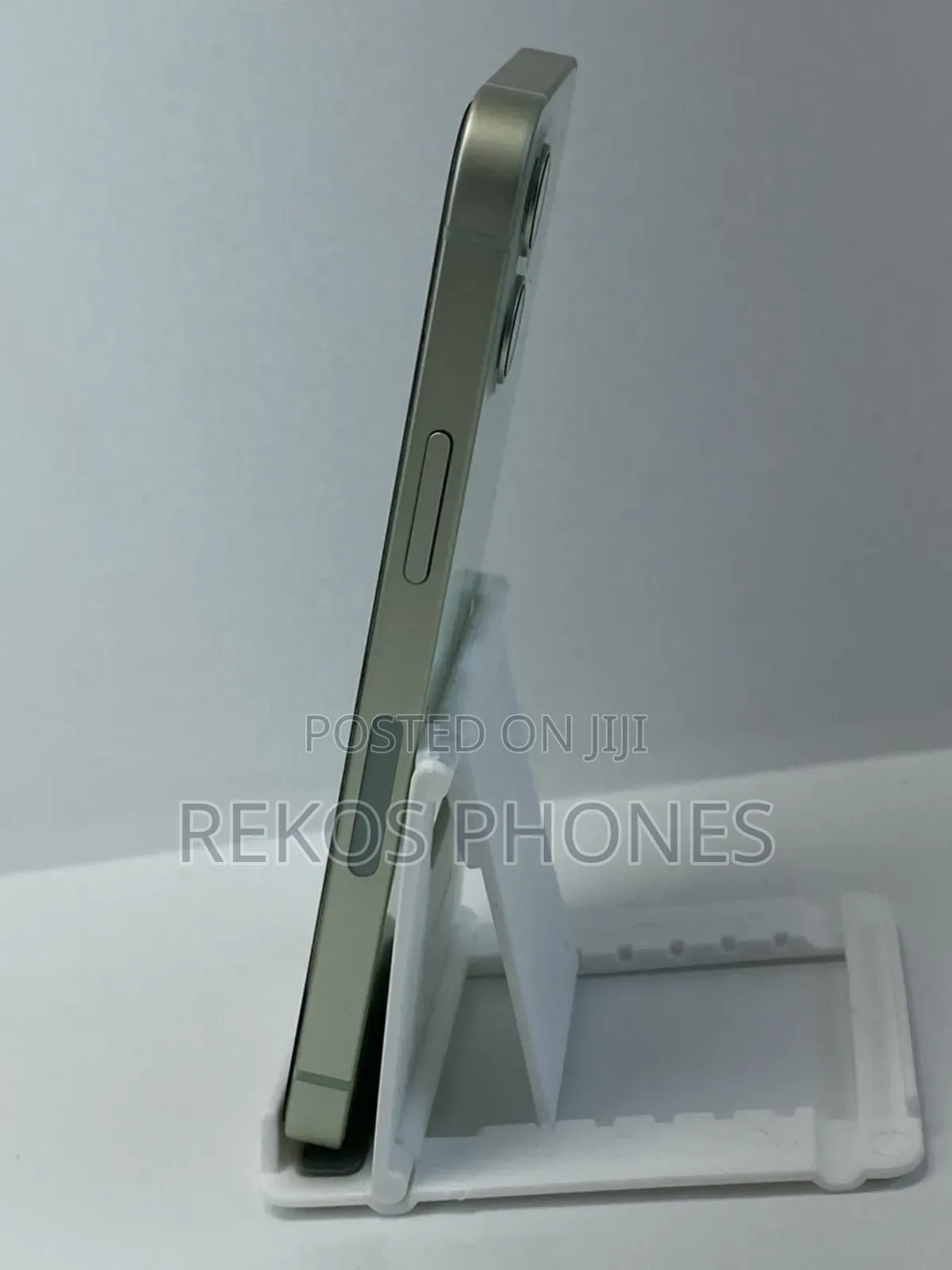 New Apple iPhone 12 mini 256 GB Green