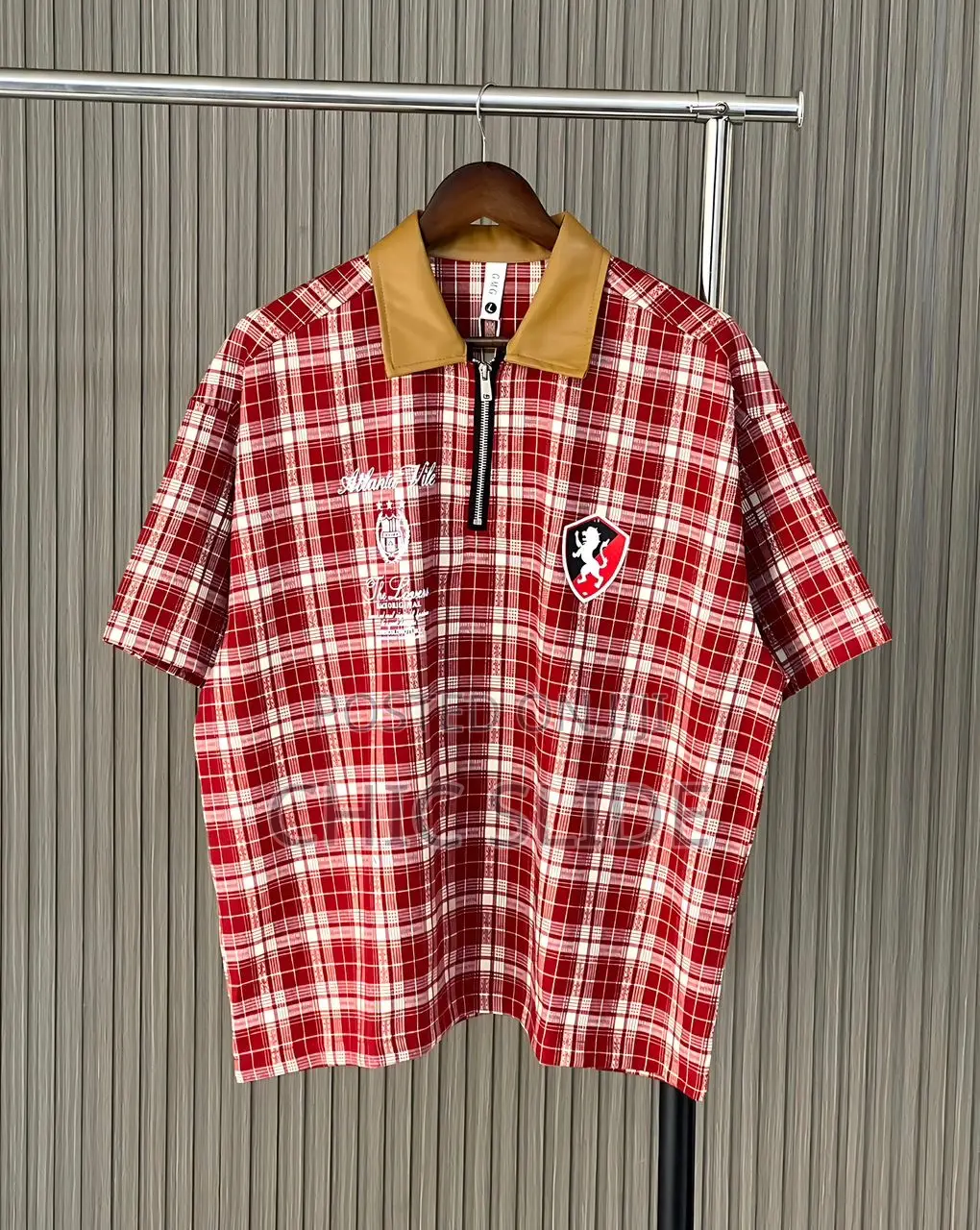 Latest Men Shirts