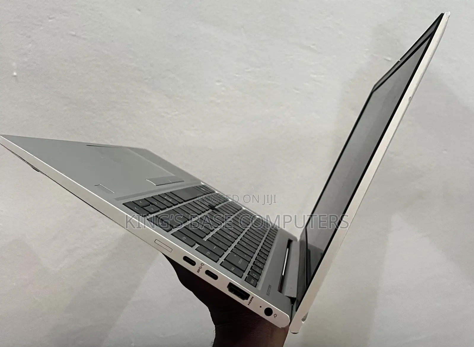 Laptop HP EliteBook 845 G7 16GB AMD Ryzen 5 SSD 256GB