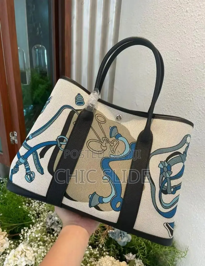 Quality Hermes Big Size Bag