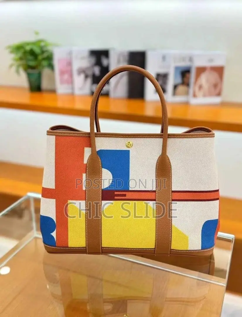 Quality Hermes Big Size Bag