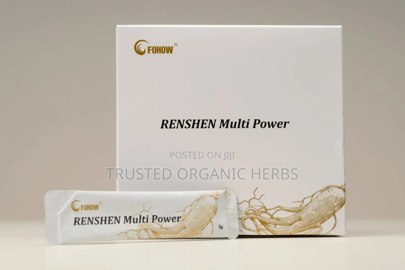 Fohow Rensgen Multi Power