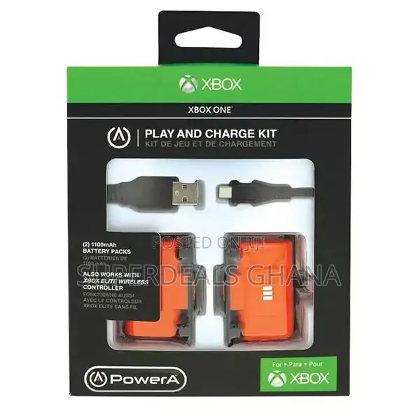 Xbox Series S/X Controller Kit