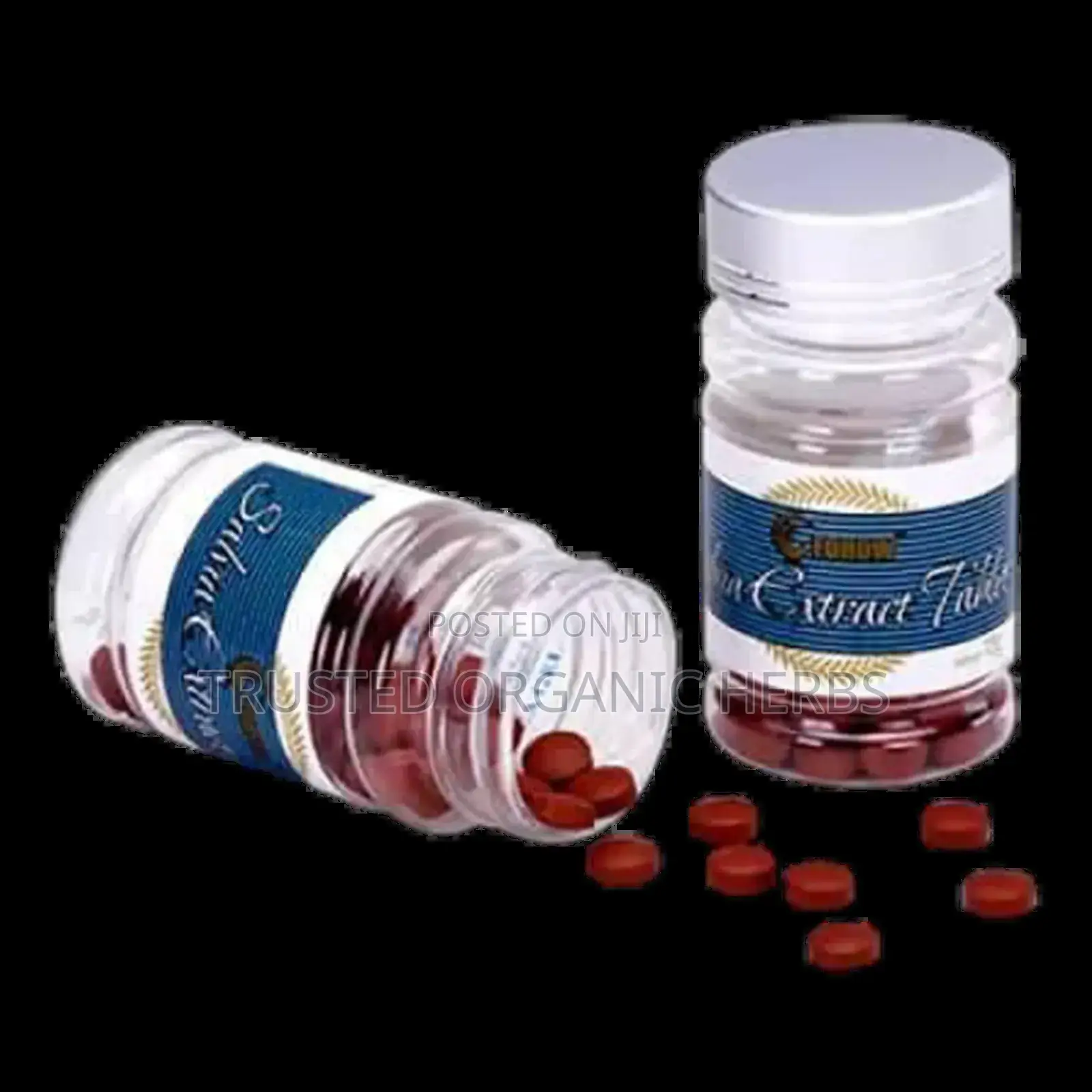 High Blood Pressure/ Bad Cholesterol/ High Blood Sugar Solution