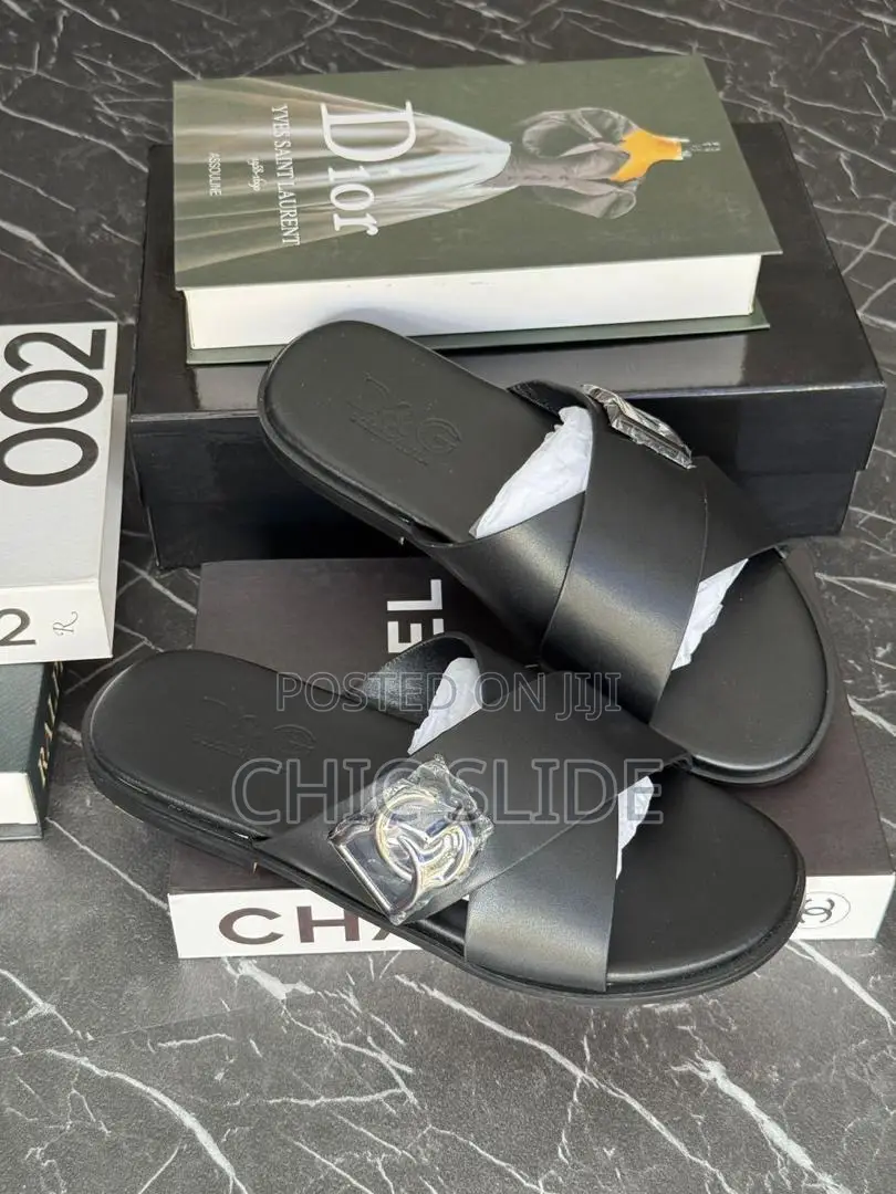Latest Dg Slipps