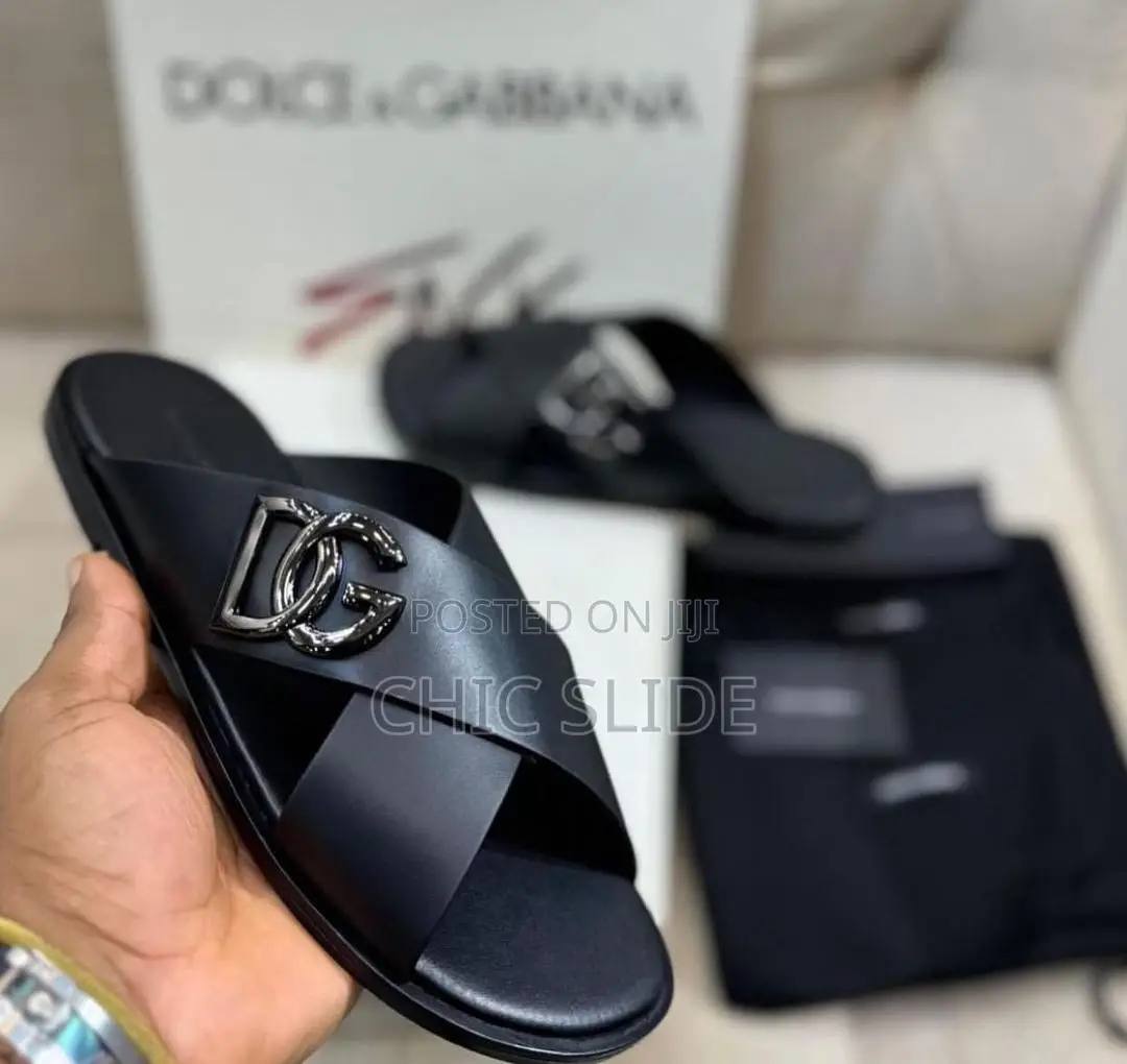 Latest Dg Slipps