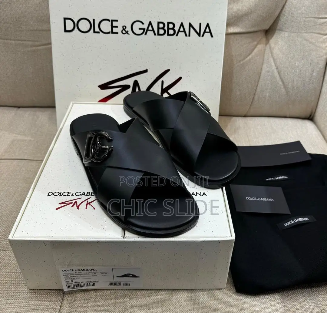 Latest Dg Slipps