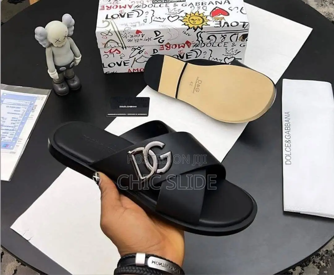 Latest Dg Slipps