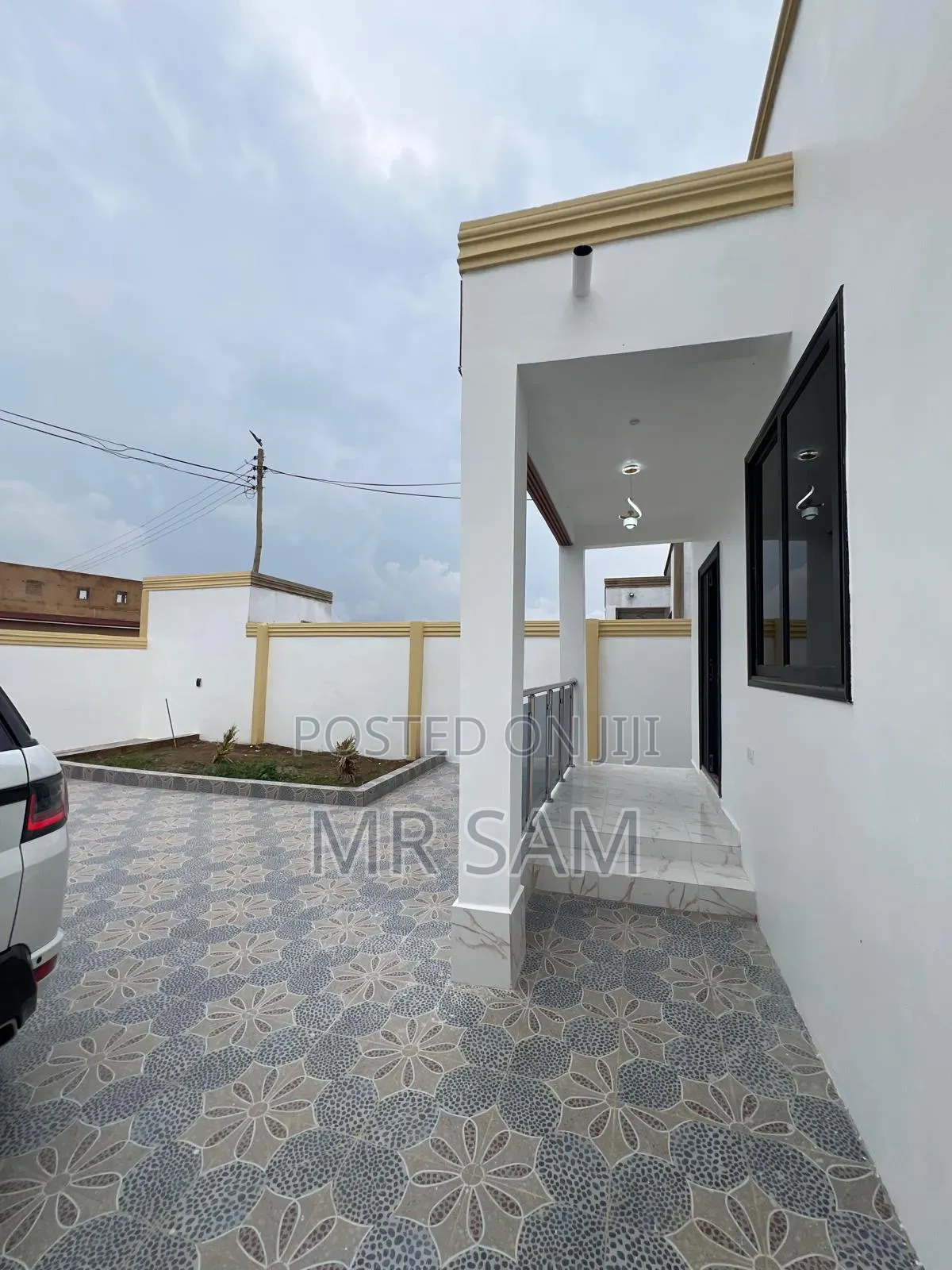 3bdrm House in Sam Properties, Kasoa for sale