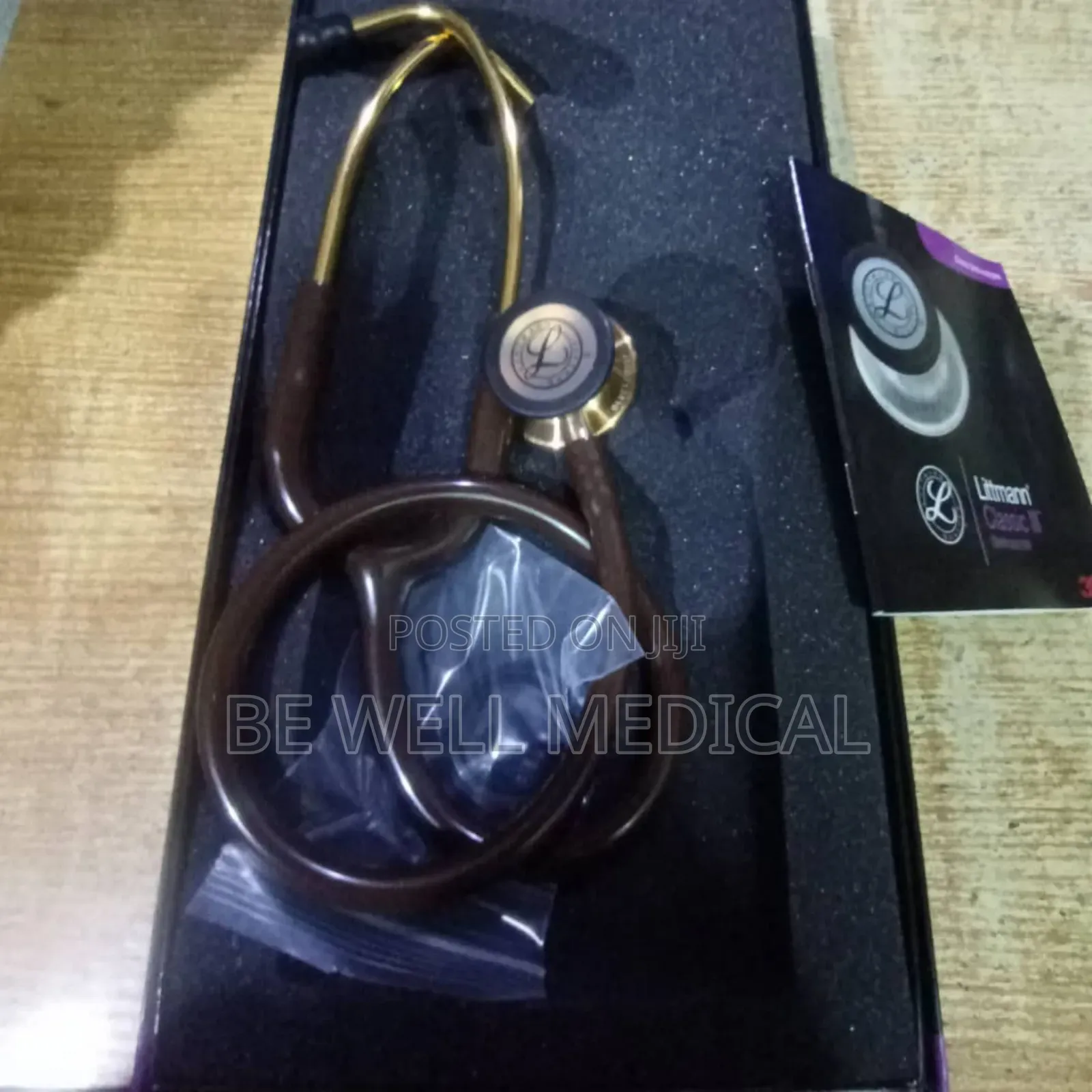 Littman Stethoscope Classic 3