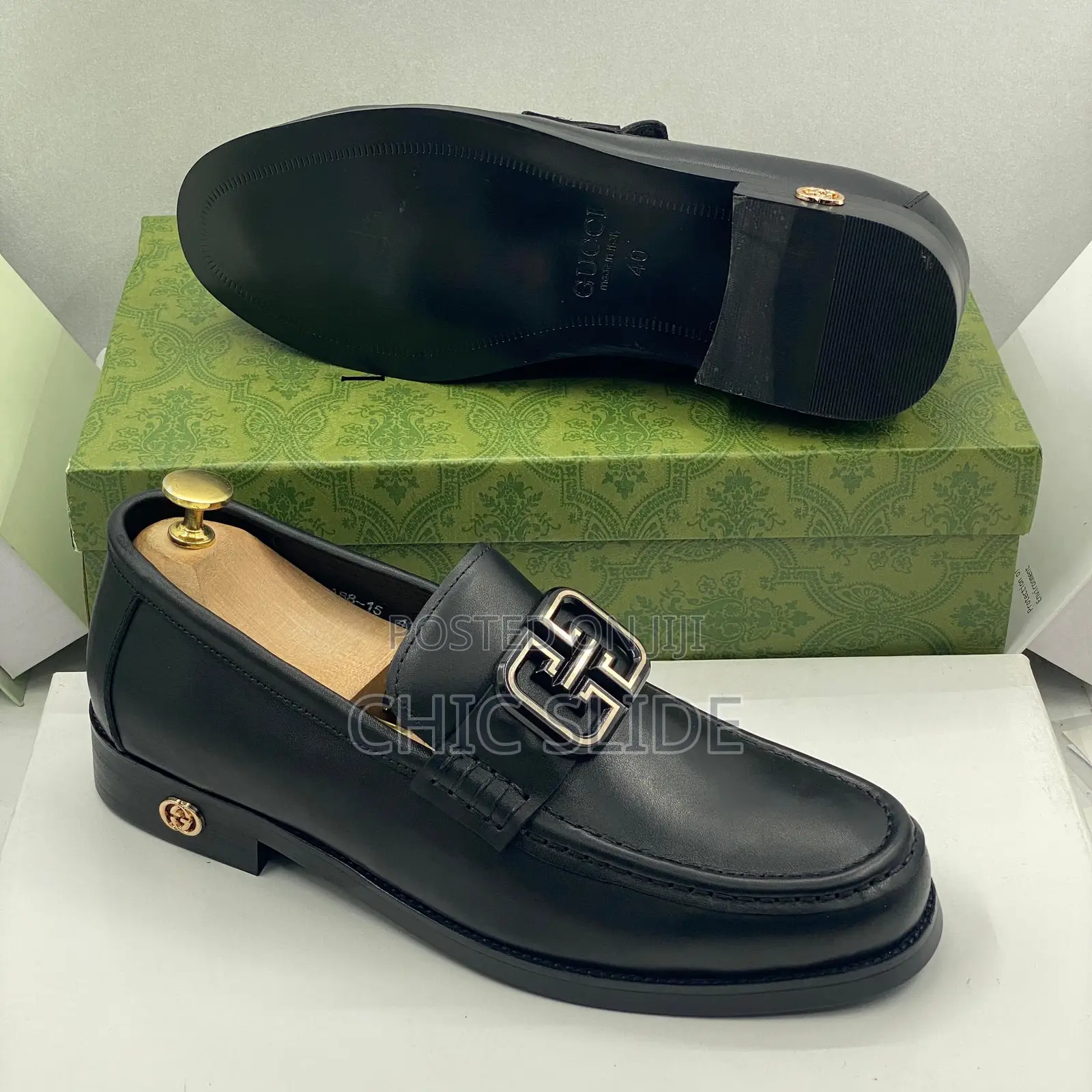 Gucci Loafers