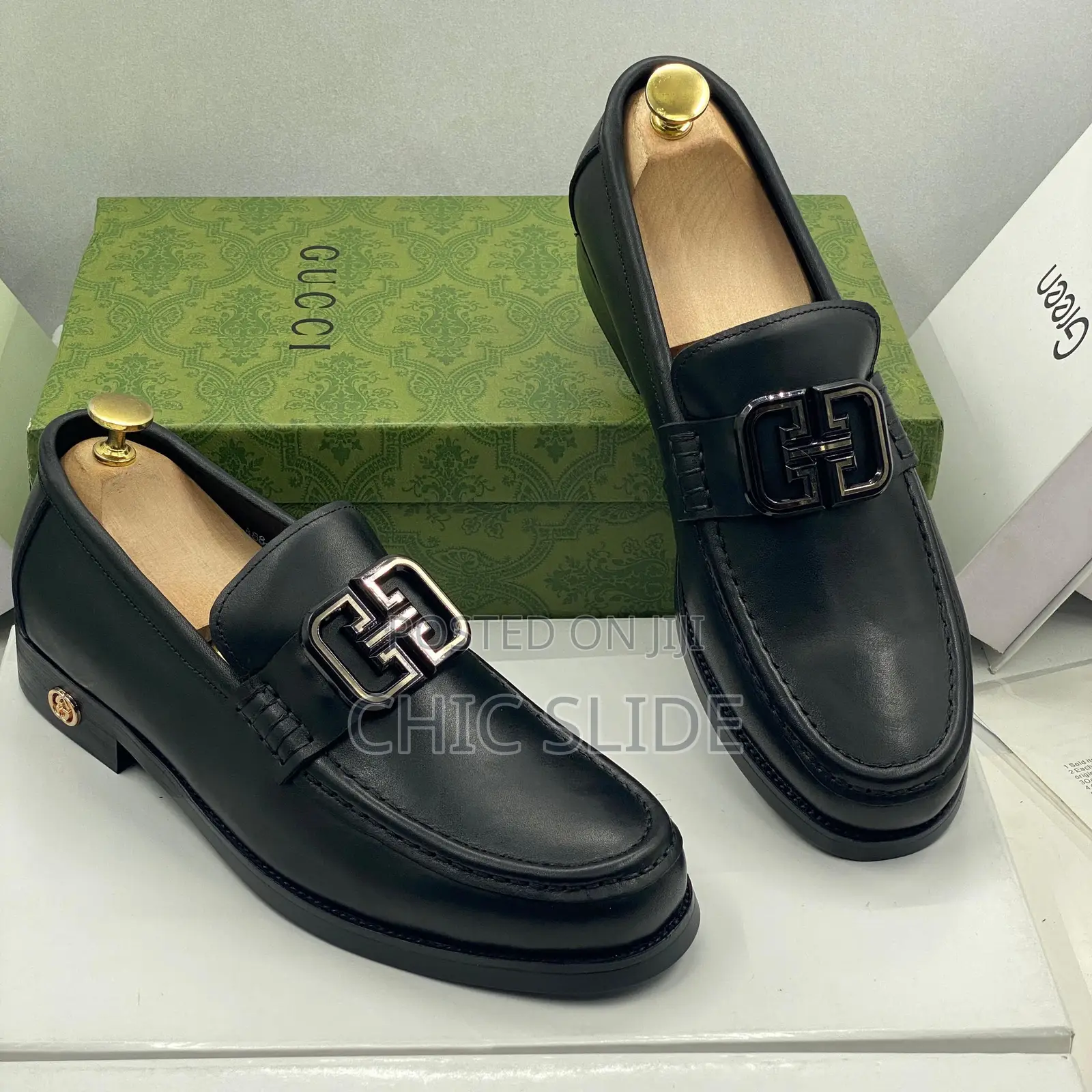 Gucci Loafers