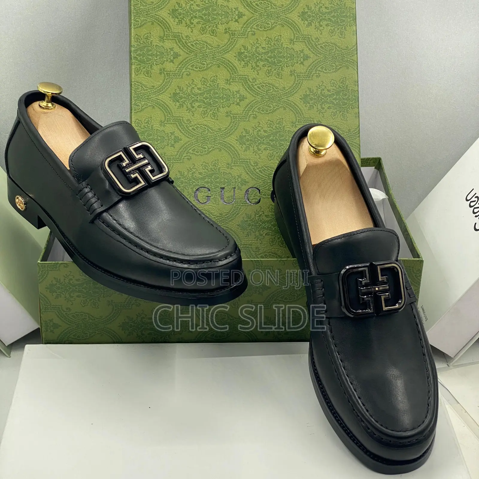 Gucci Loafers