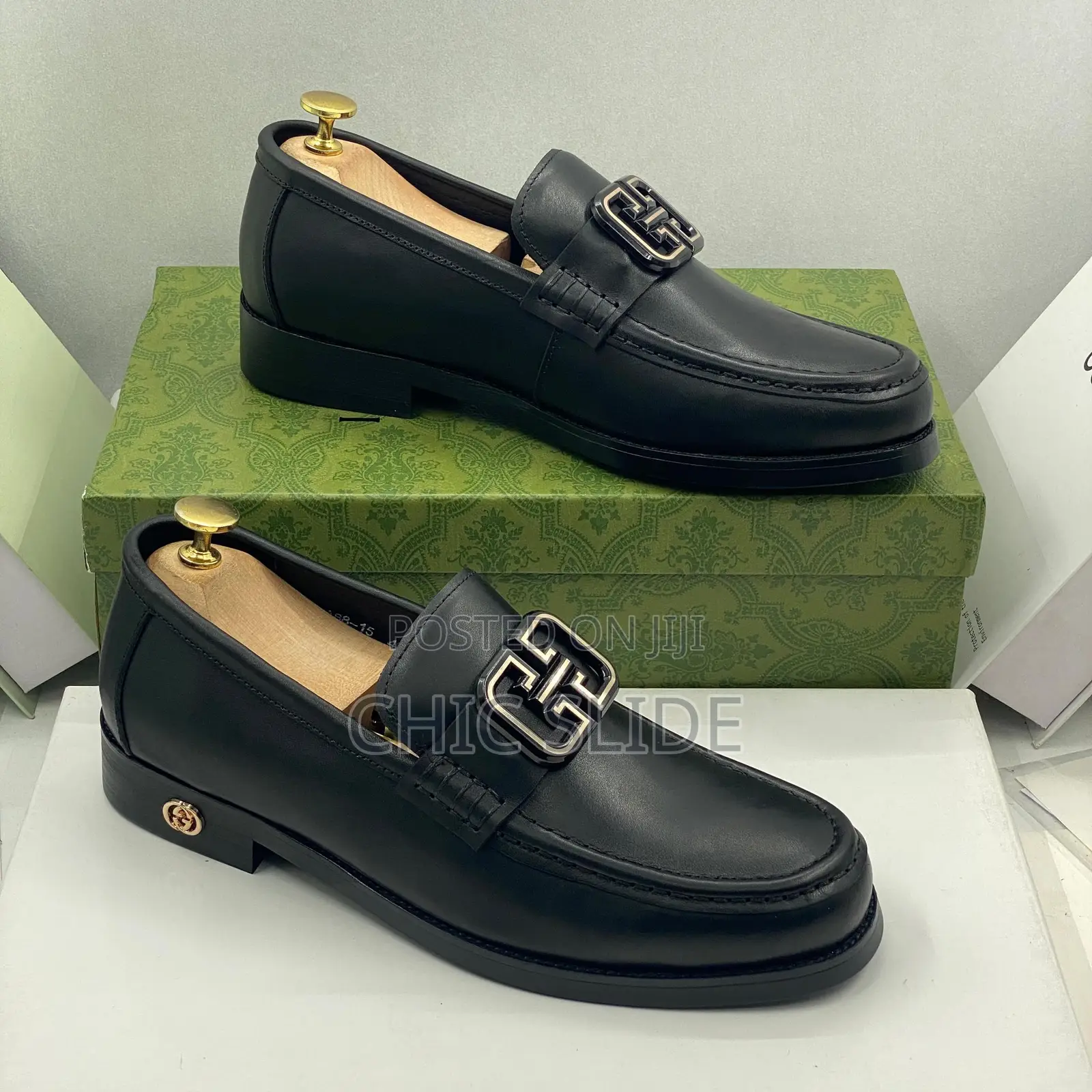 Gucci Loafers
