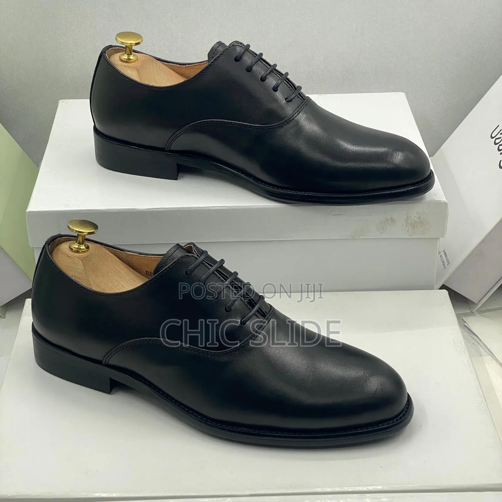 Quality Berluti Shoes