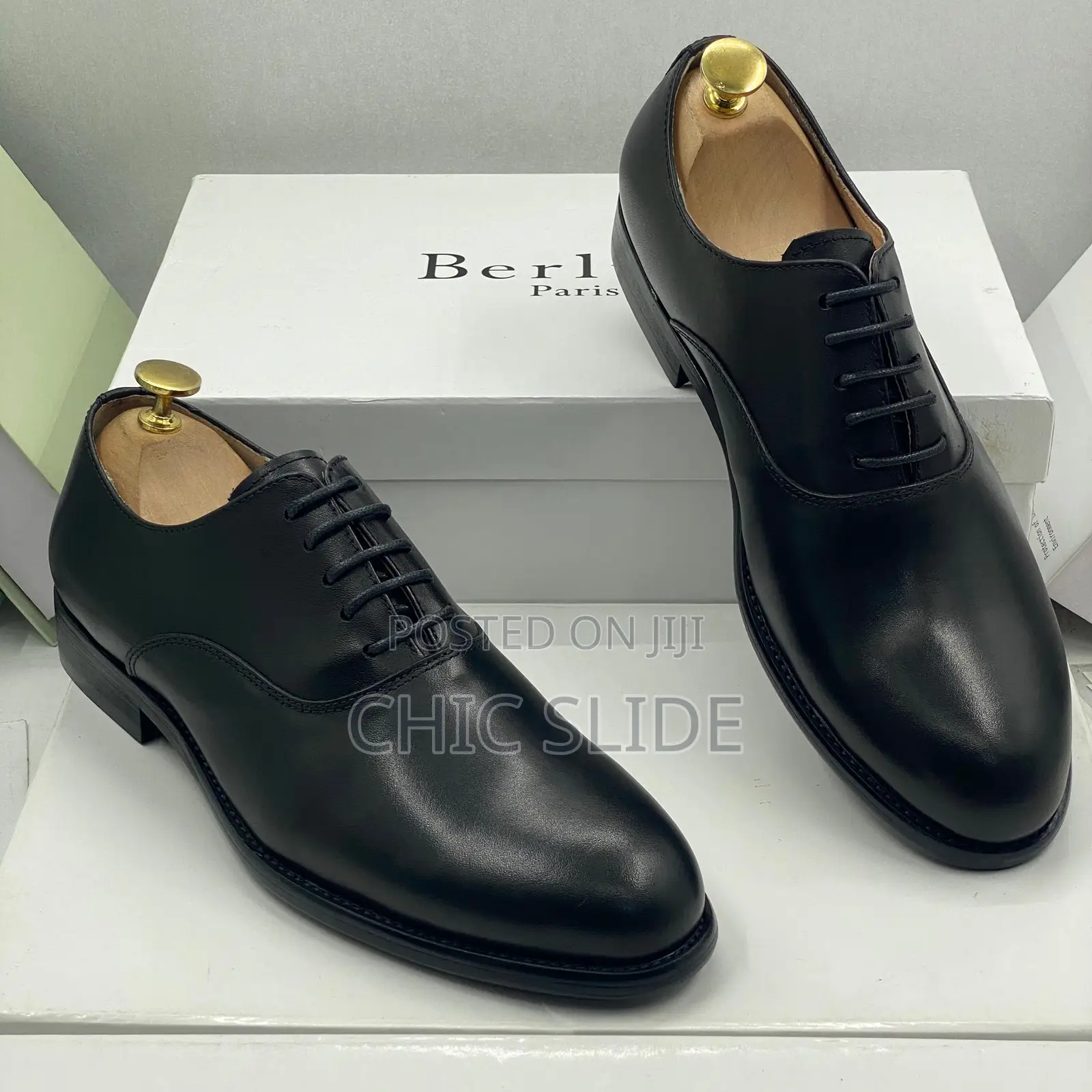 Quality Berluti Shoes