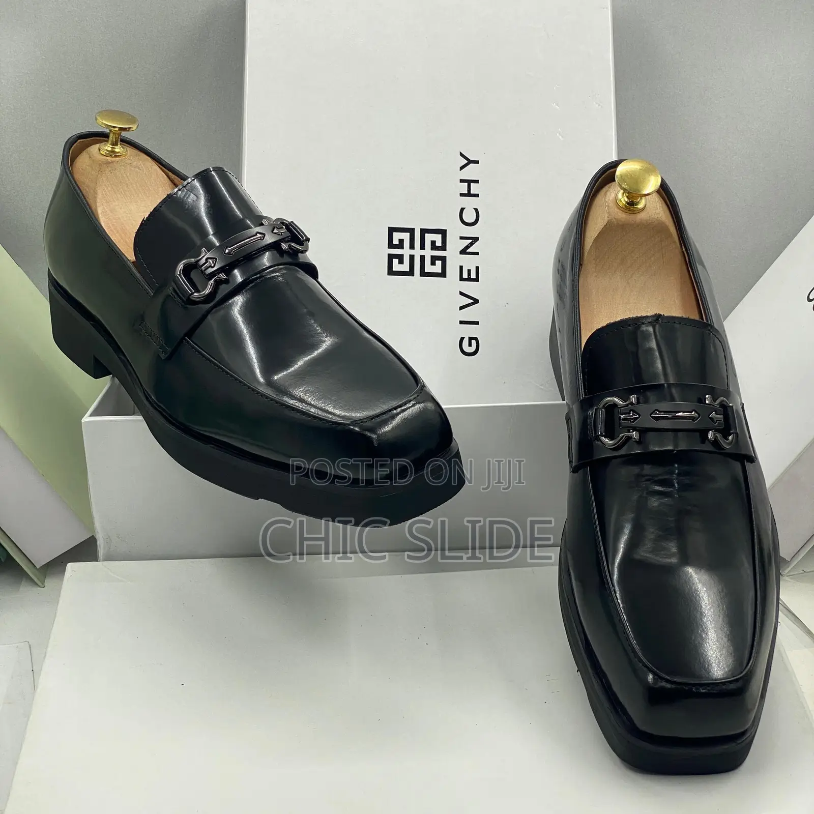 Latest Givenchy Shoes