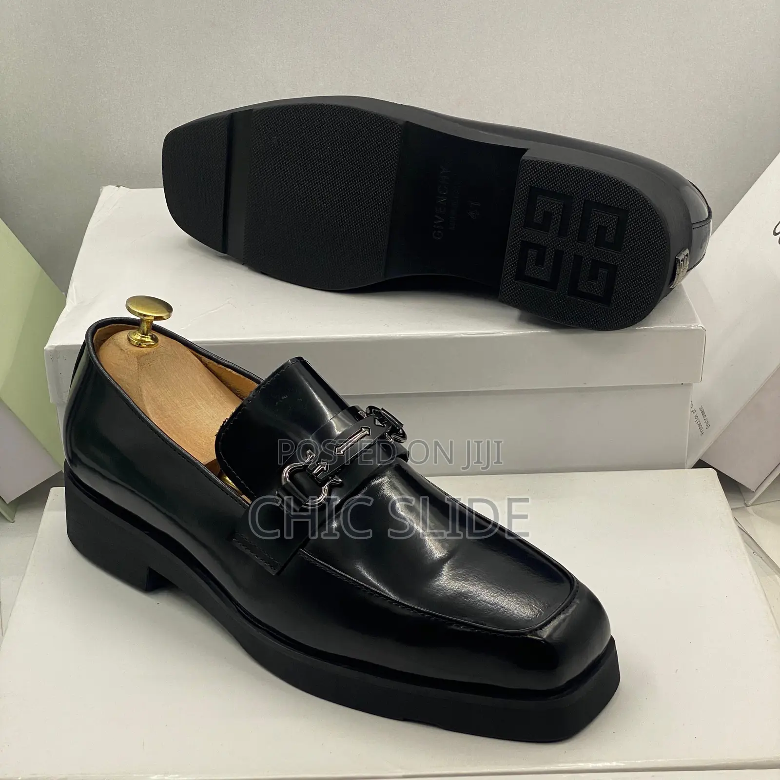 Latest Givenchy Shoes