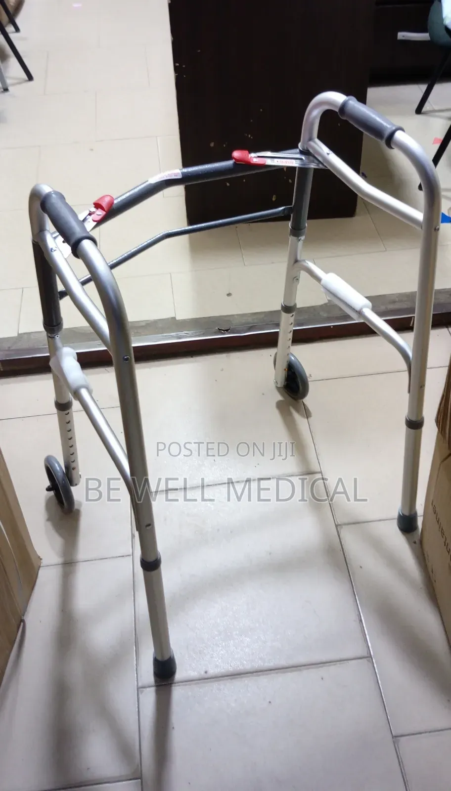 Zimmer Frame