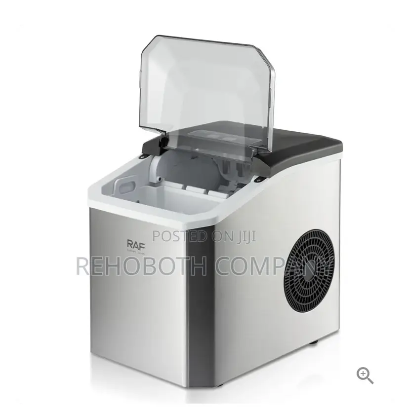 Raf Ice Maker Machine