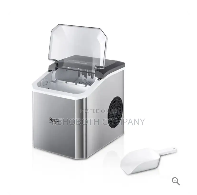 Raf Ice Maker Machine