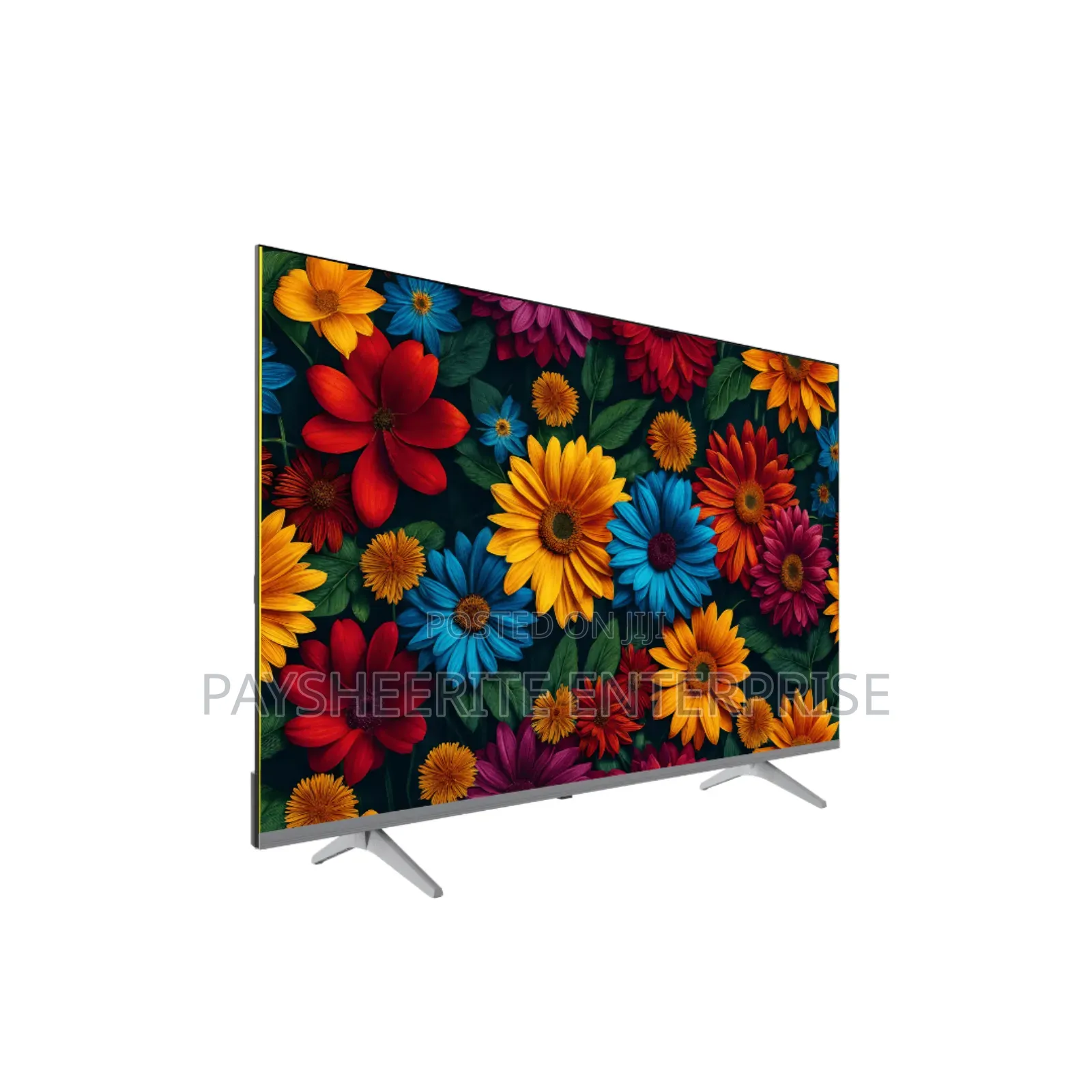 Skyworth 43 Qled Google Tv Ghc3050