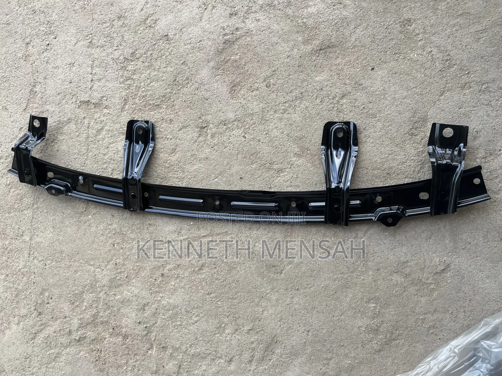 Honda Civic 2016-2021 Grill Bracket/Support