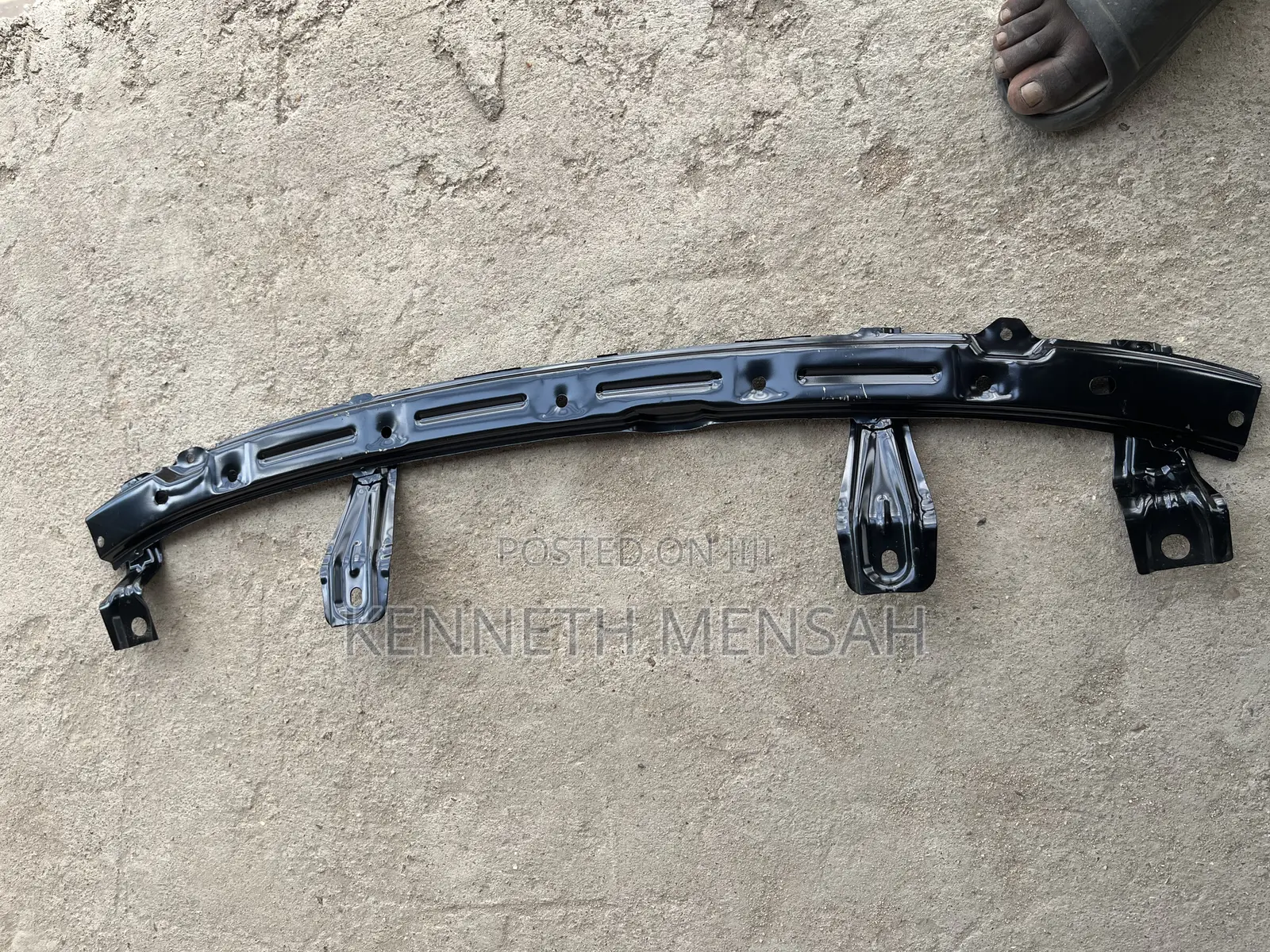 Honda Civic 2016-2021 Grill Bracket/Support