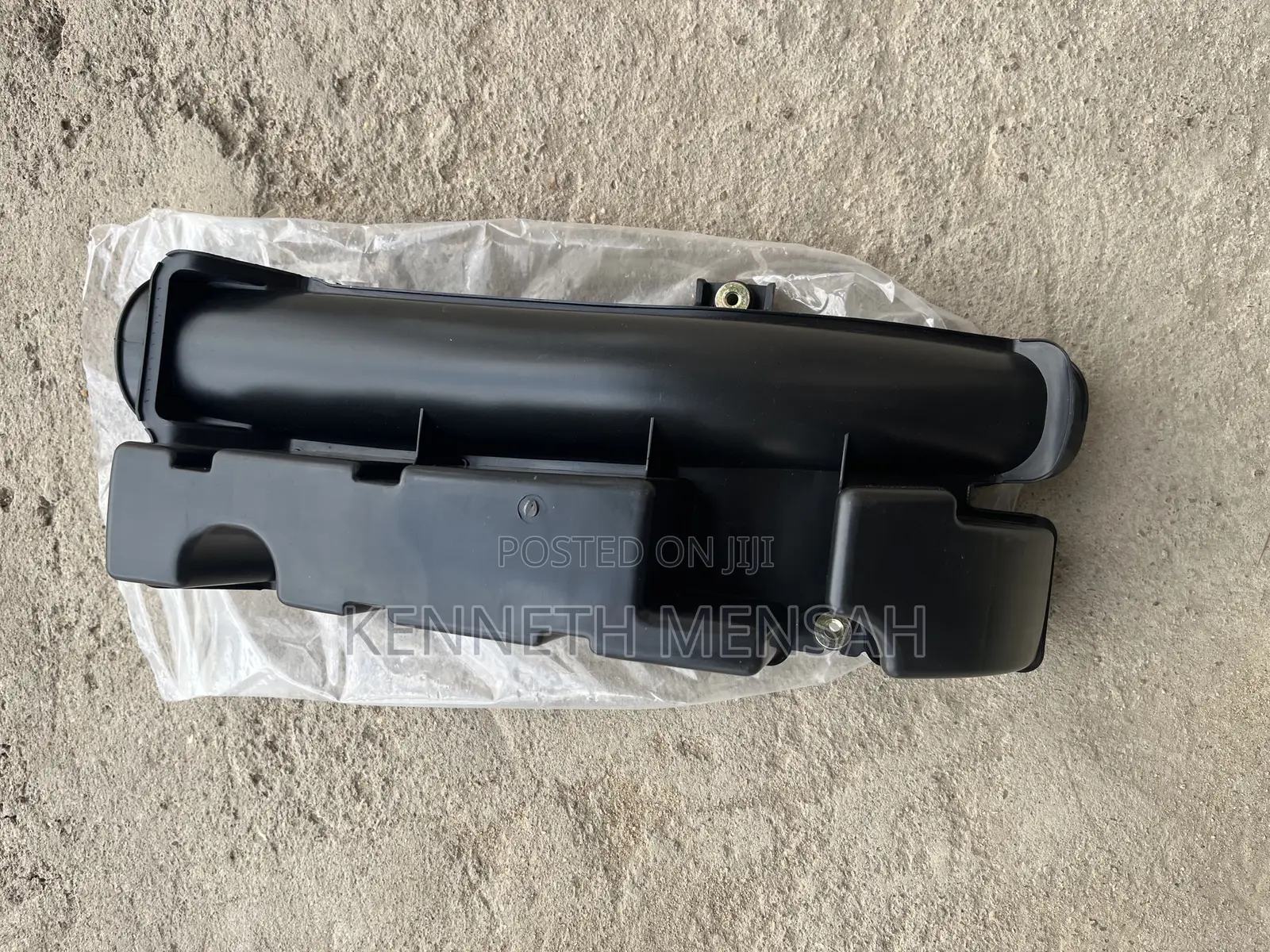 Honda Crv 2023-2025 Air Pot/Reselator