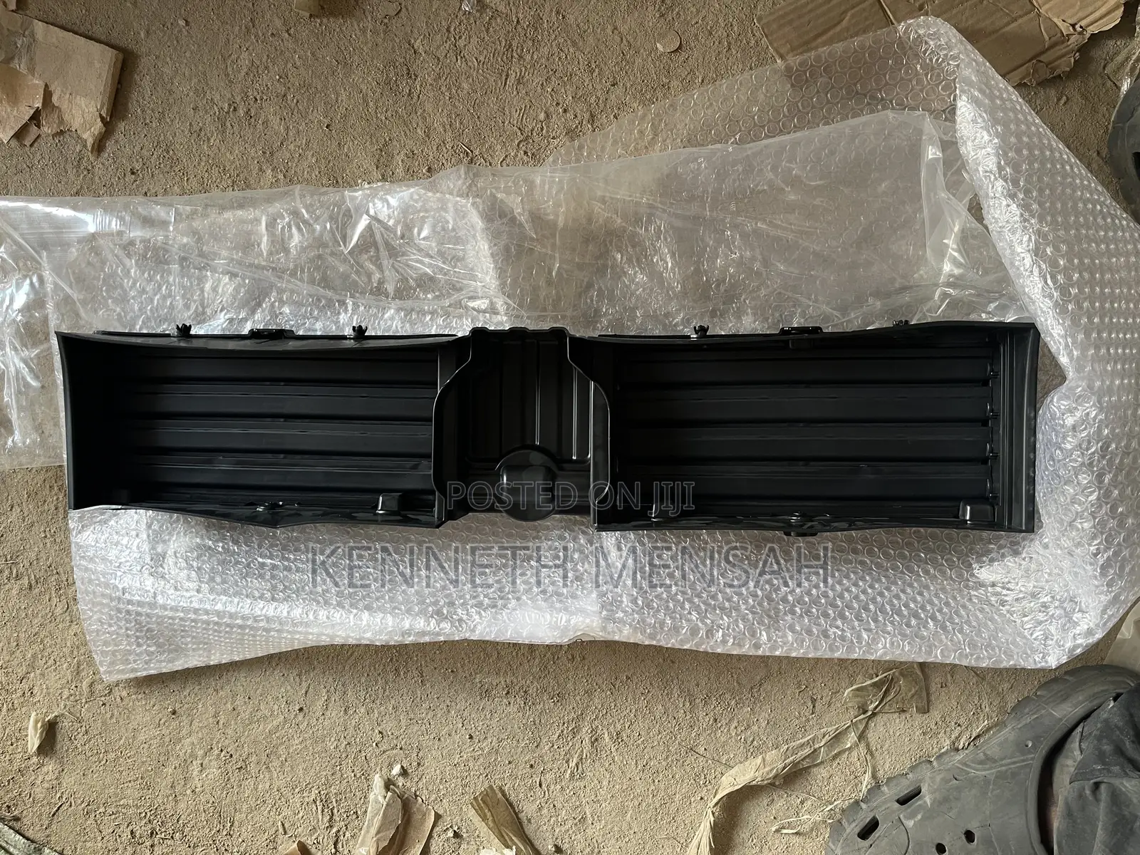 Honda Accord 2023 2025 Shutter Grill
