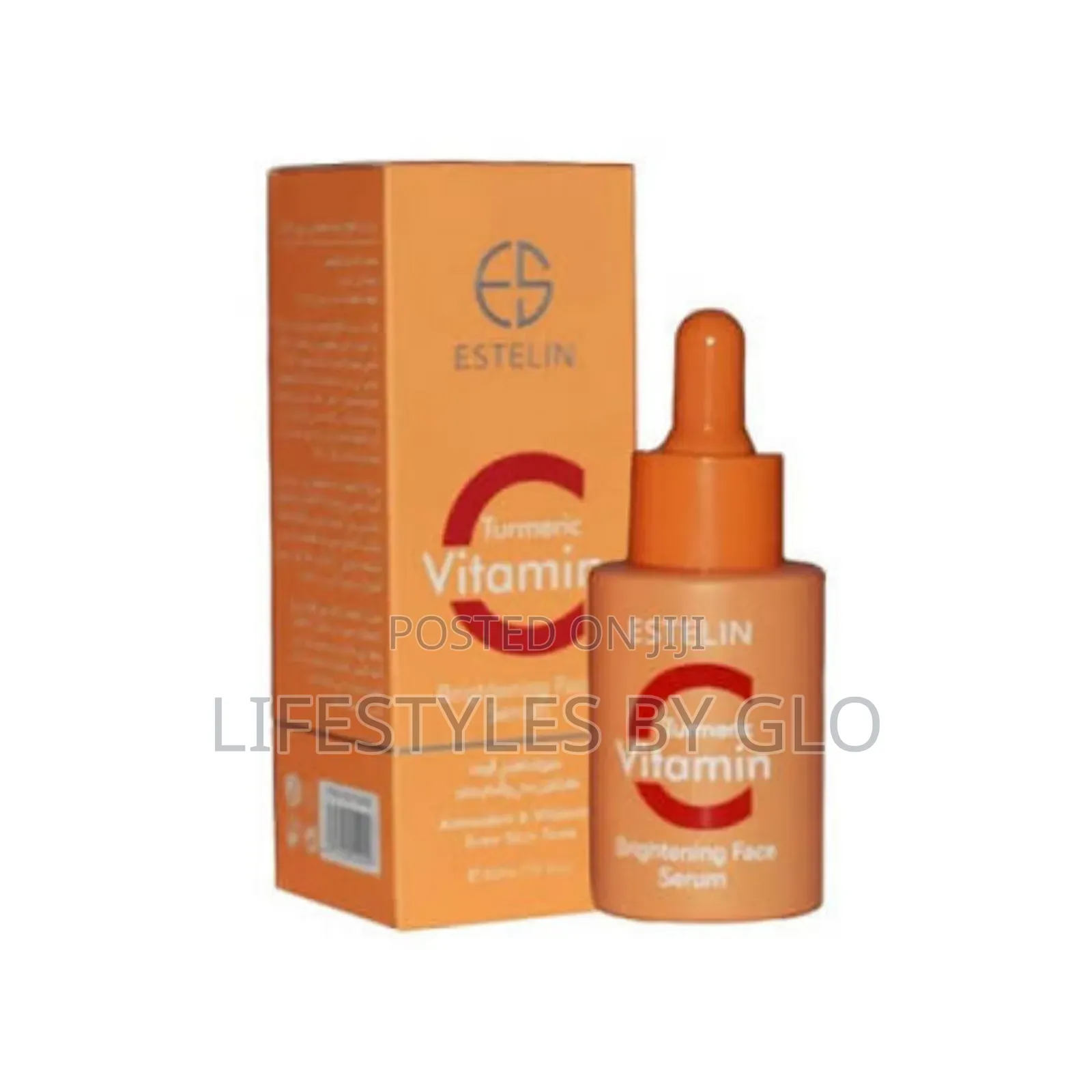 Estelin Face Serum