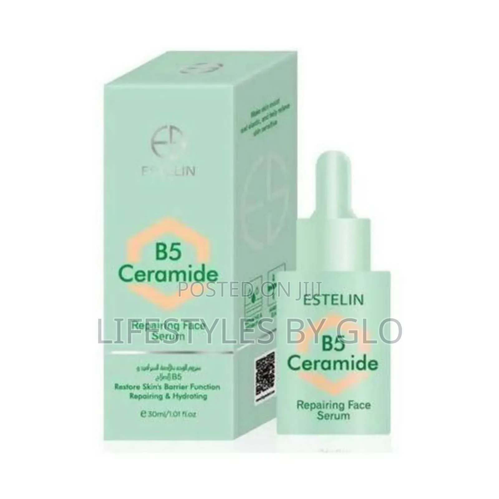 Estelin Face Serum