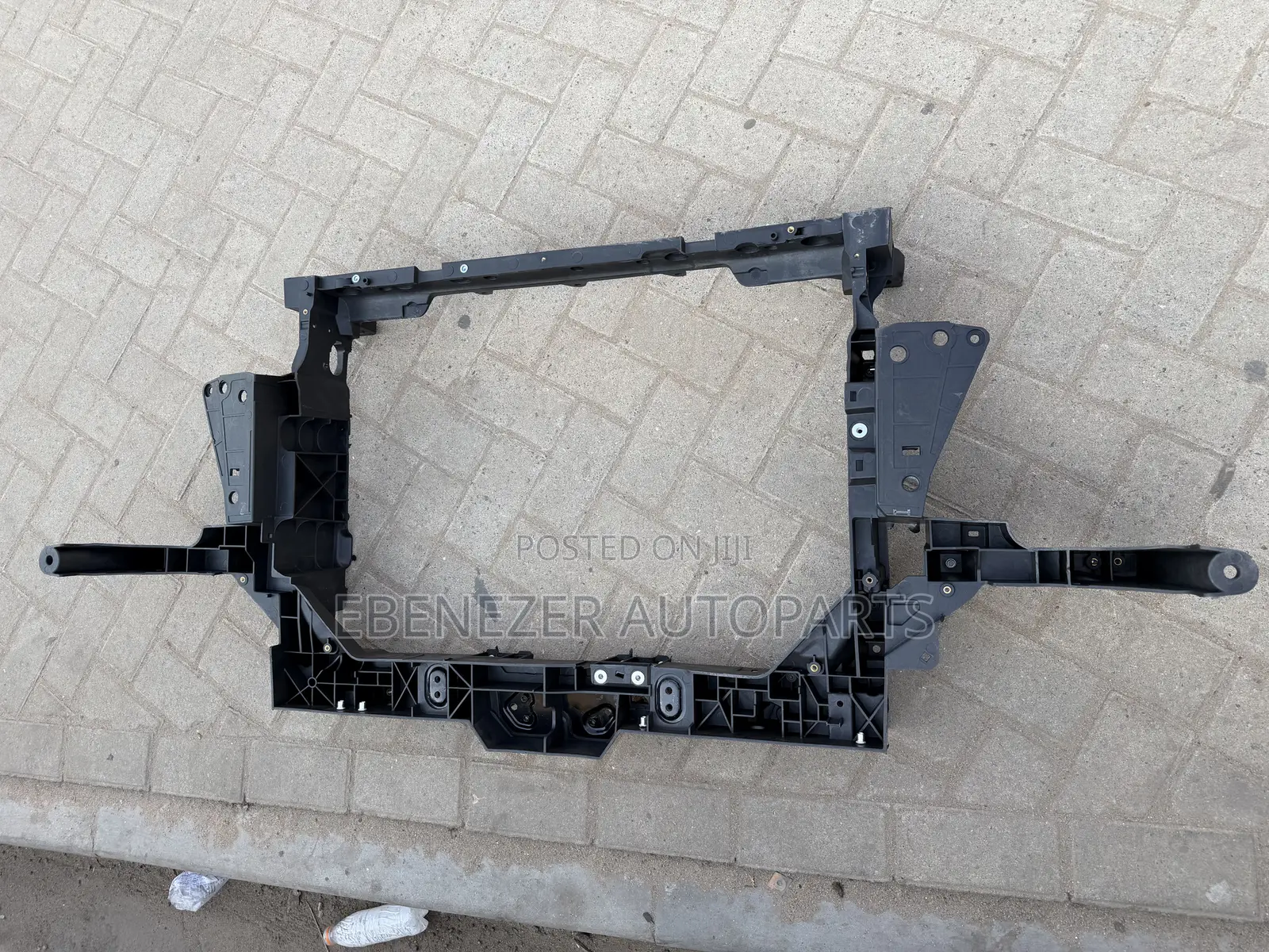 Honda Crv Cr-v 2023 Radiator Support